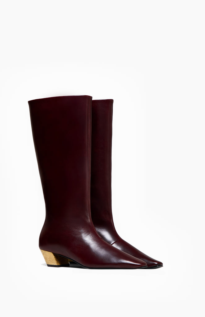 DYLAN ROYAL BURGUNDY