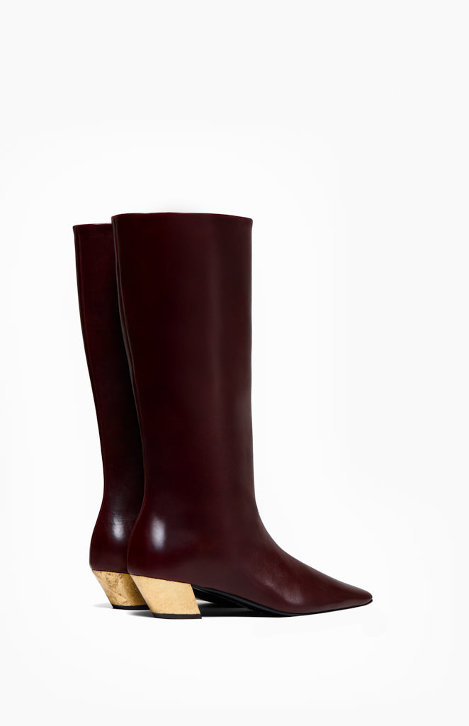 DYLAN ROYAL BURGUNDY