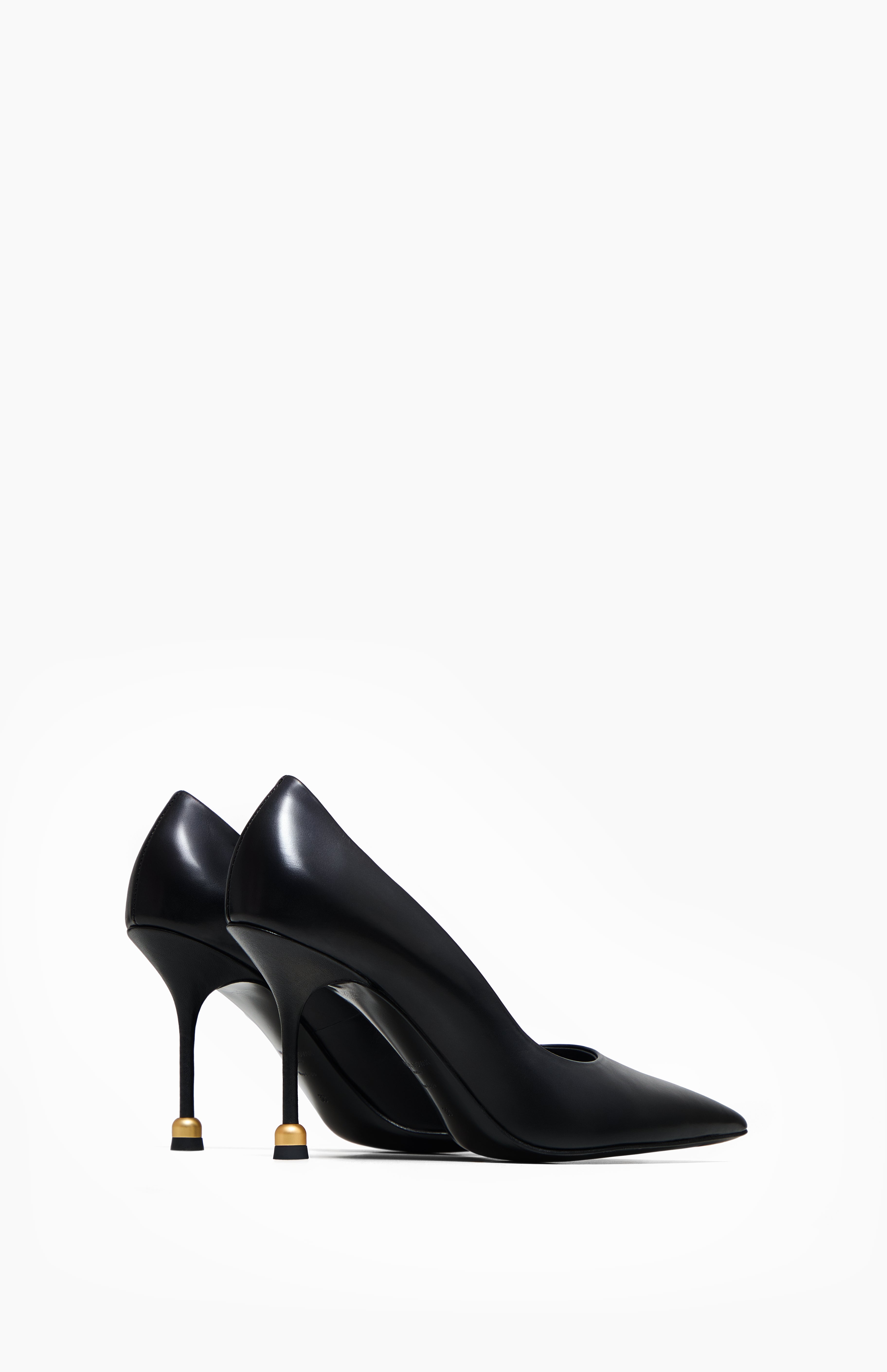 ALEKSANDRA DEEP BLACK