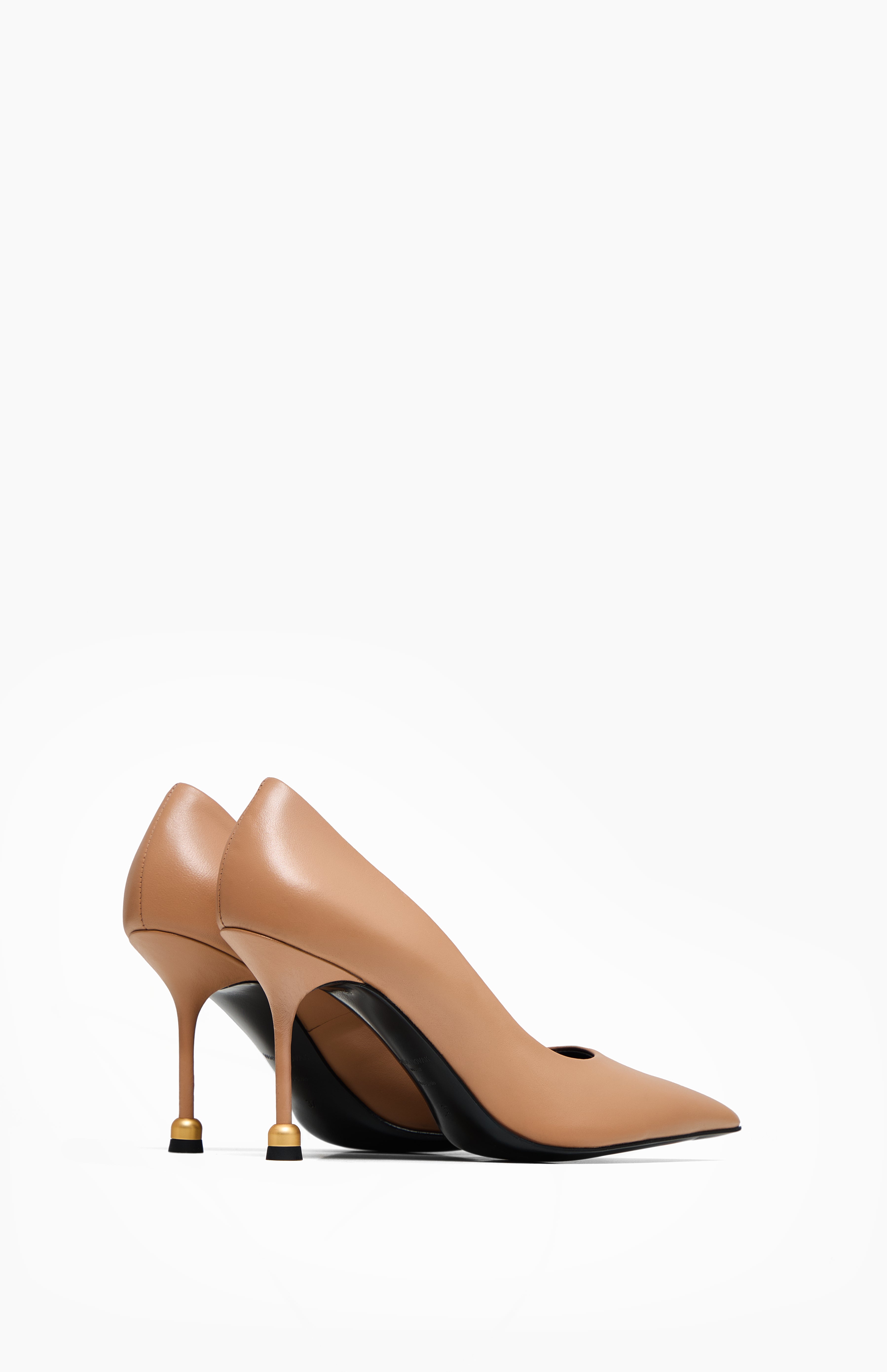 ALEKSANDRA DARK NUDE