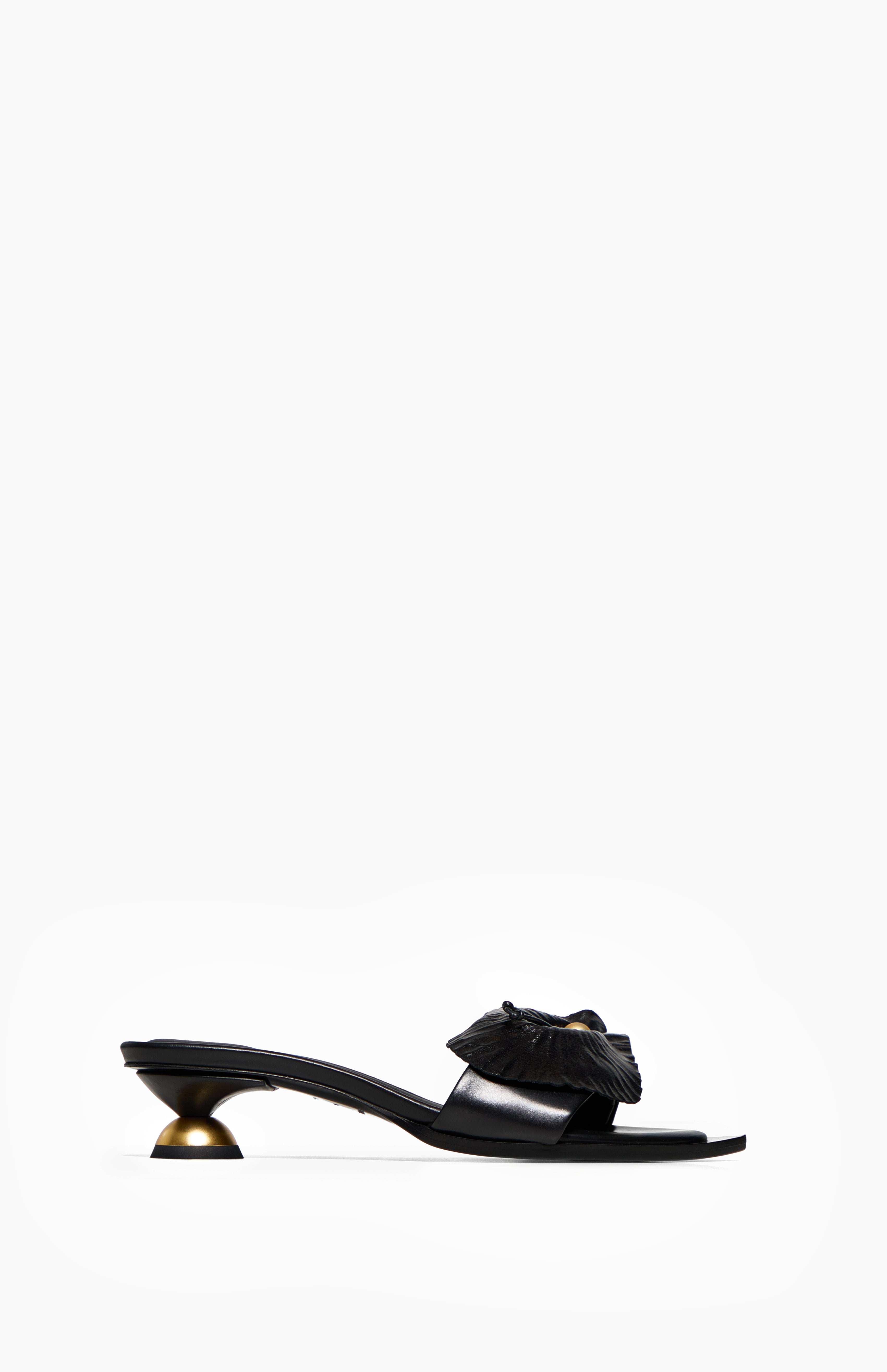 AZALIA DEEP BLACK