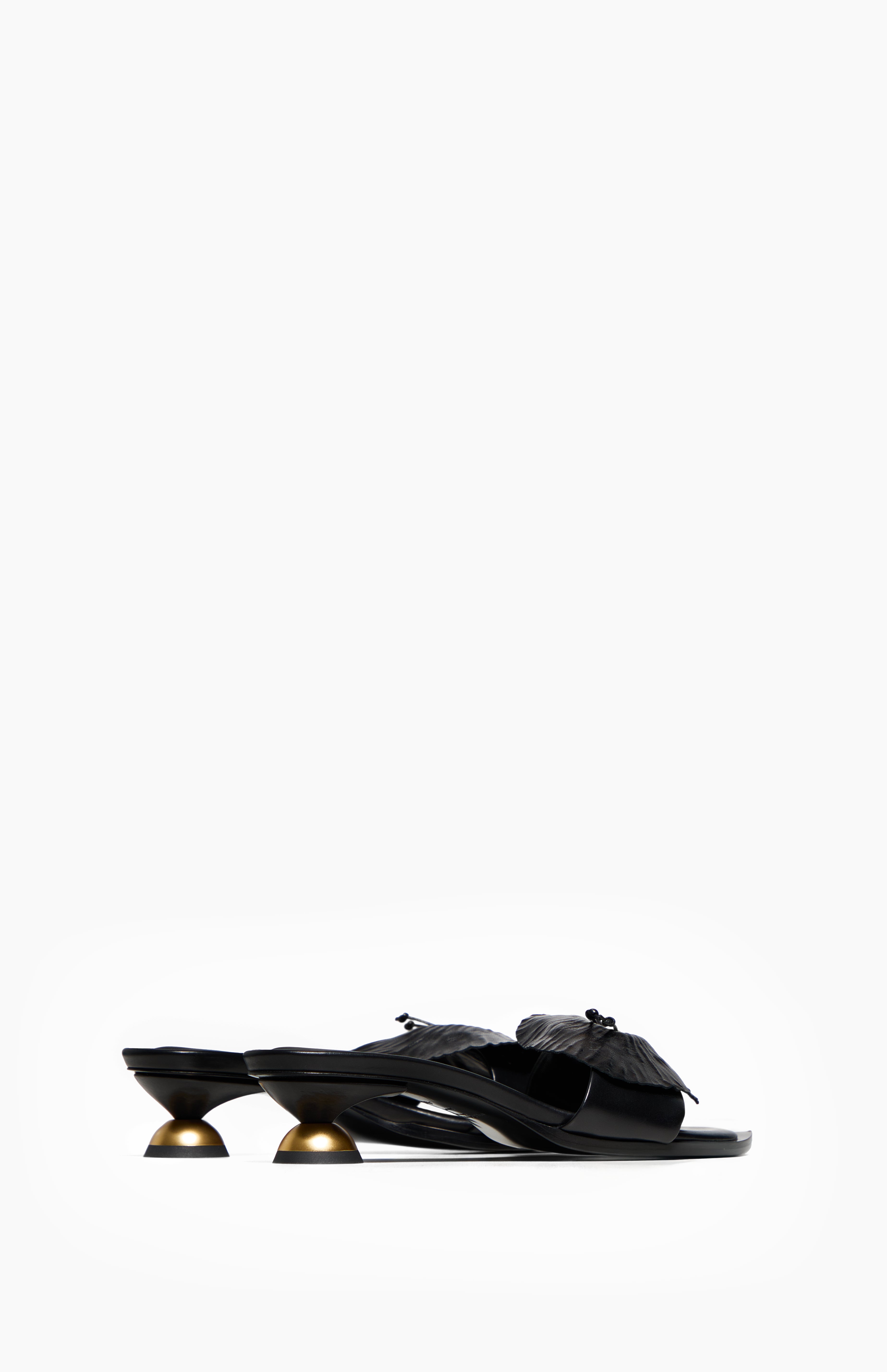 AZALIA DEEP BLACK