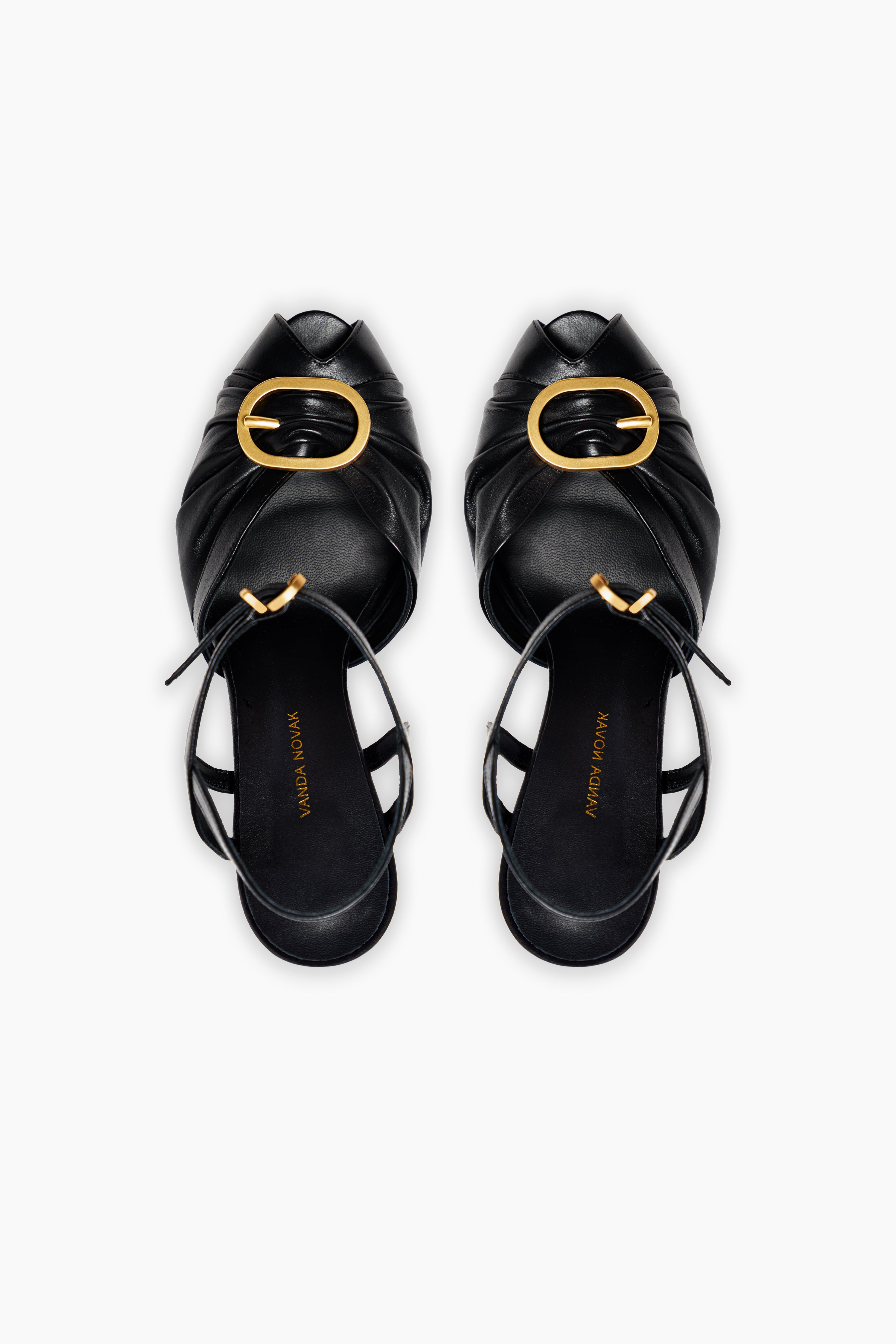 LOREEN DEEP BLACK