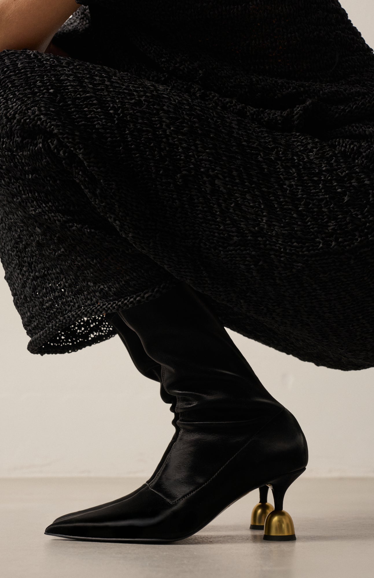 PENELOPE ASPHALT BLACK