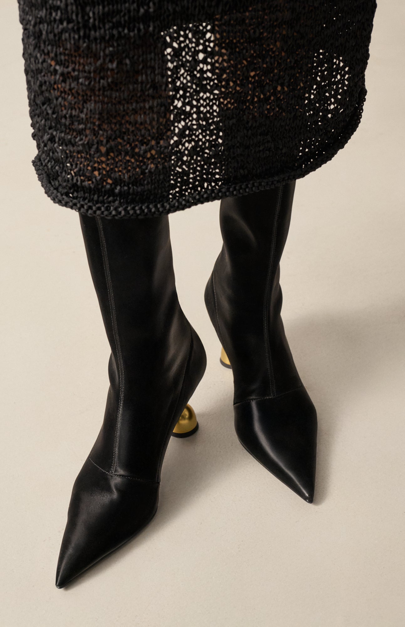 PENELOPE ASPHALT BLACK