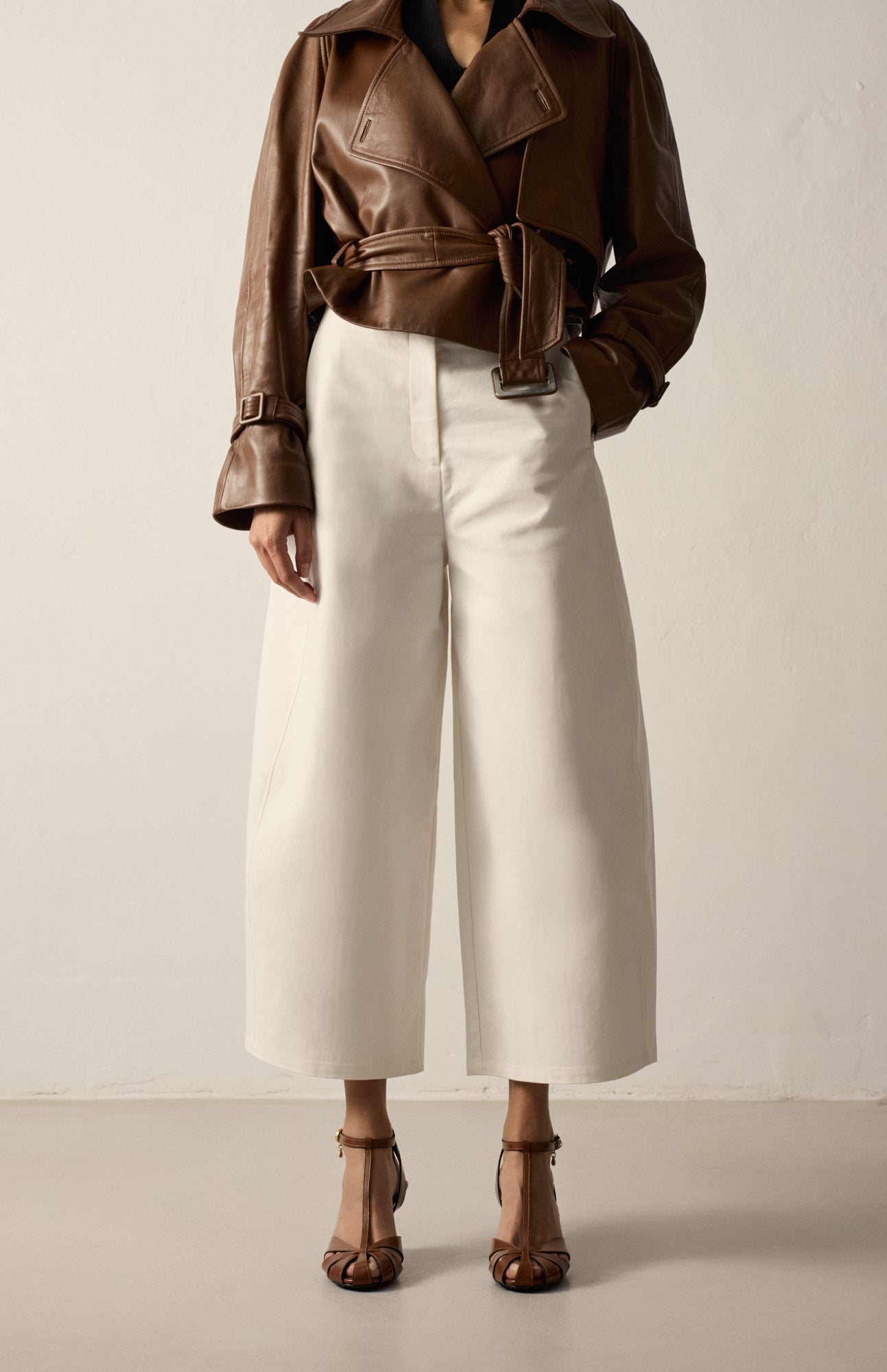 CHARLIE DARK TOBACCO