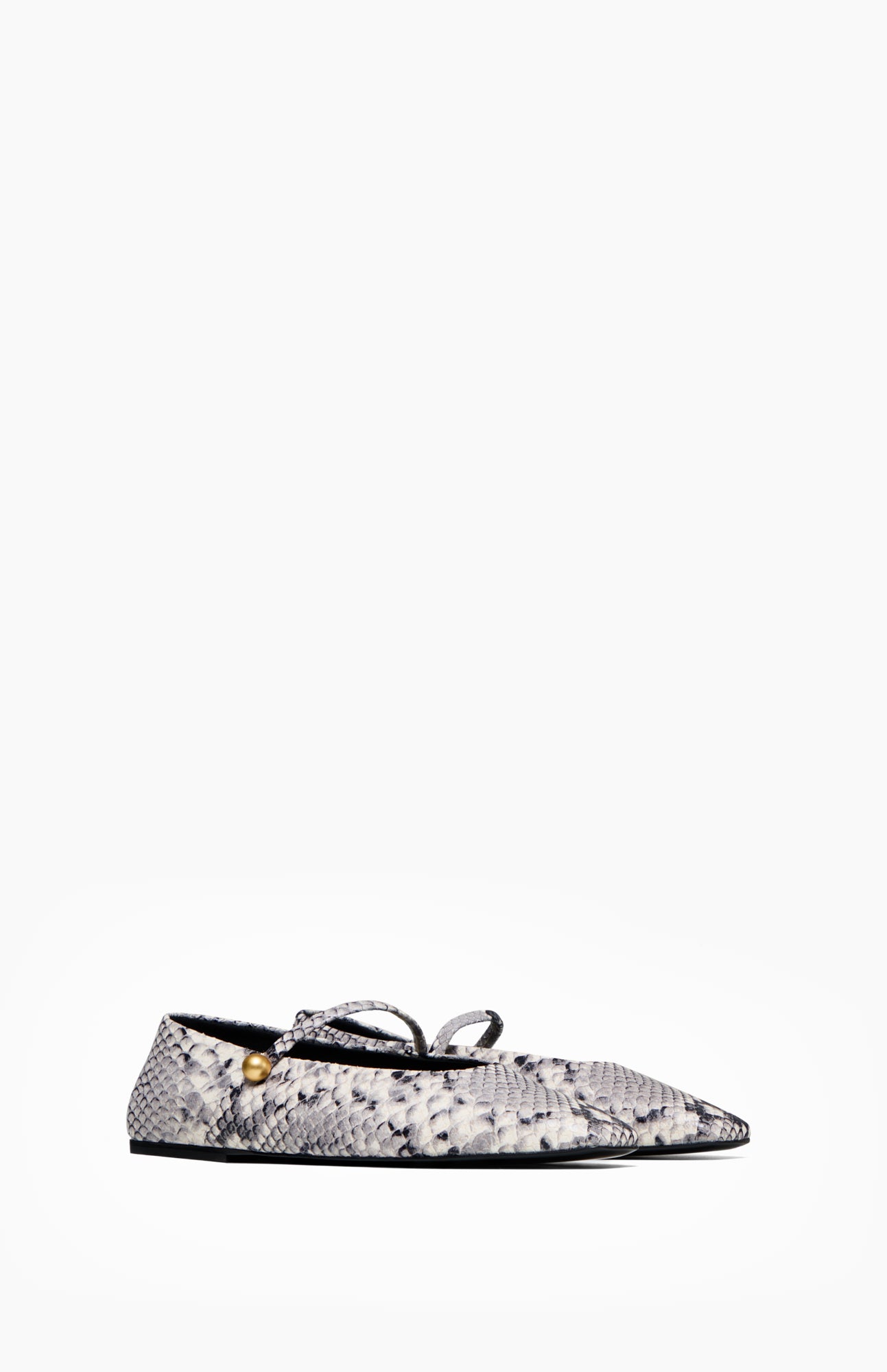 EVINA PYTHON GRAY