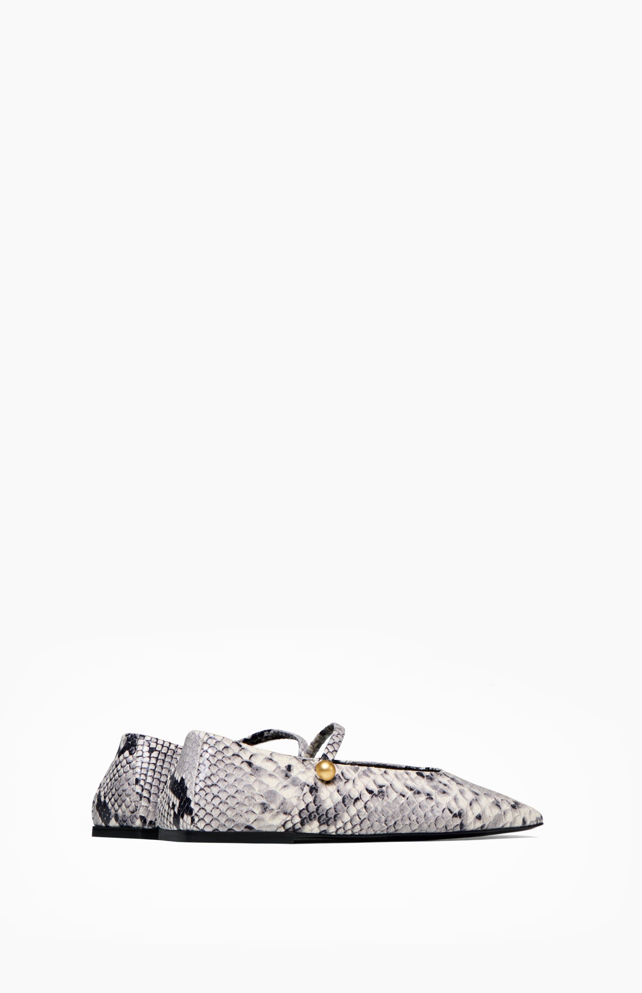EVINA PYTHON GRAY