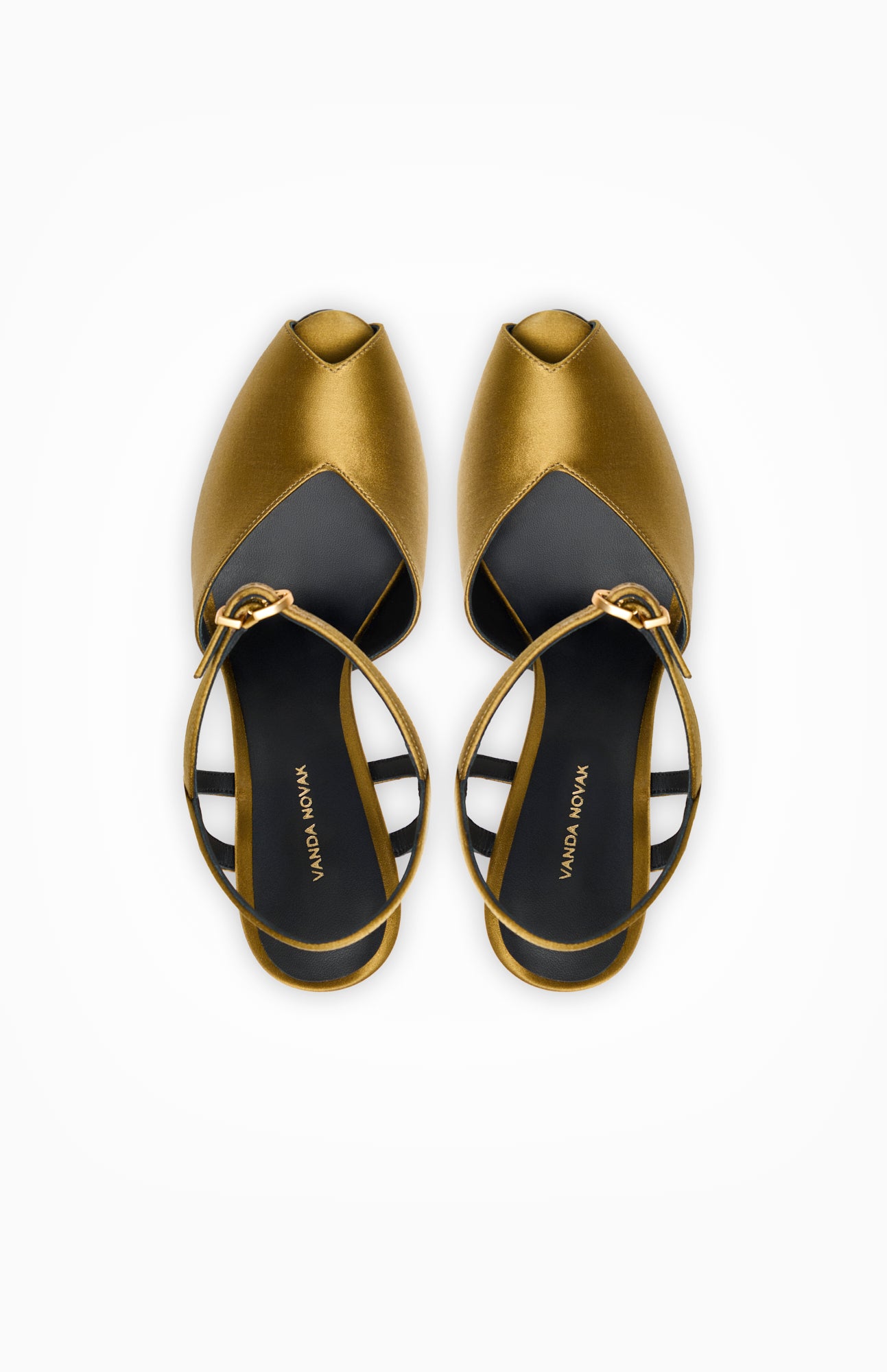 MARILYN GOLDEN OLIVE