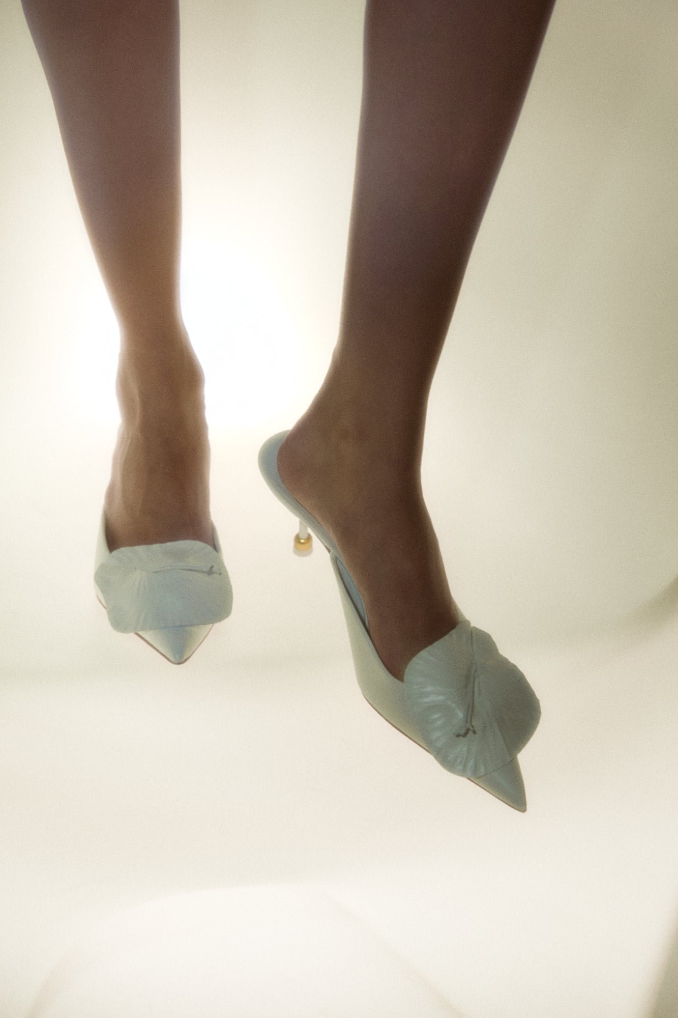 ALIA ALABASTER WHITE