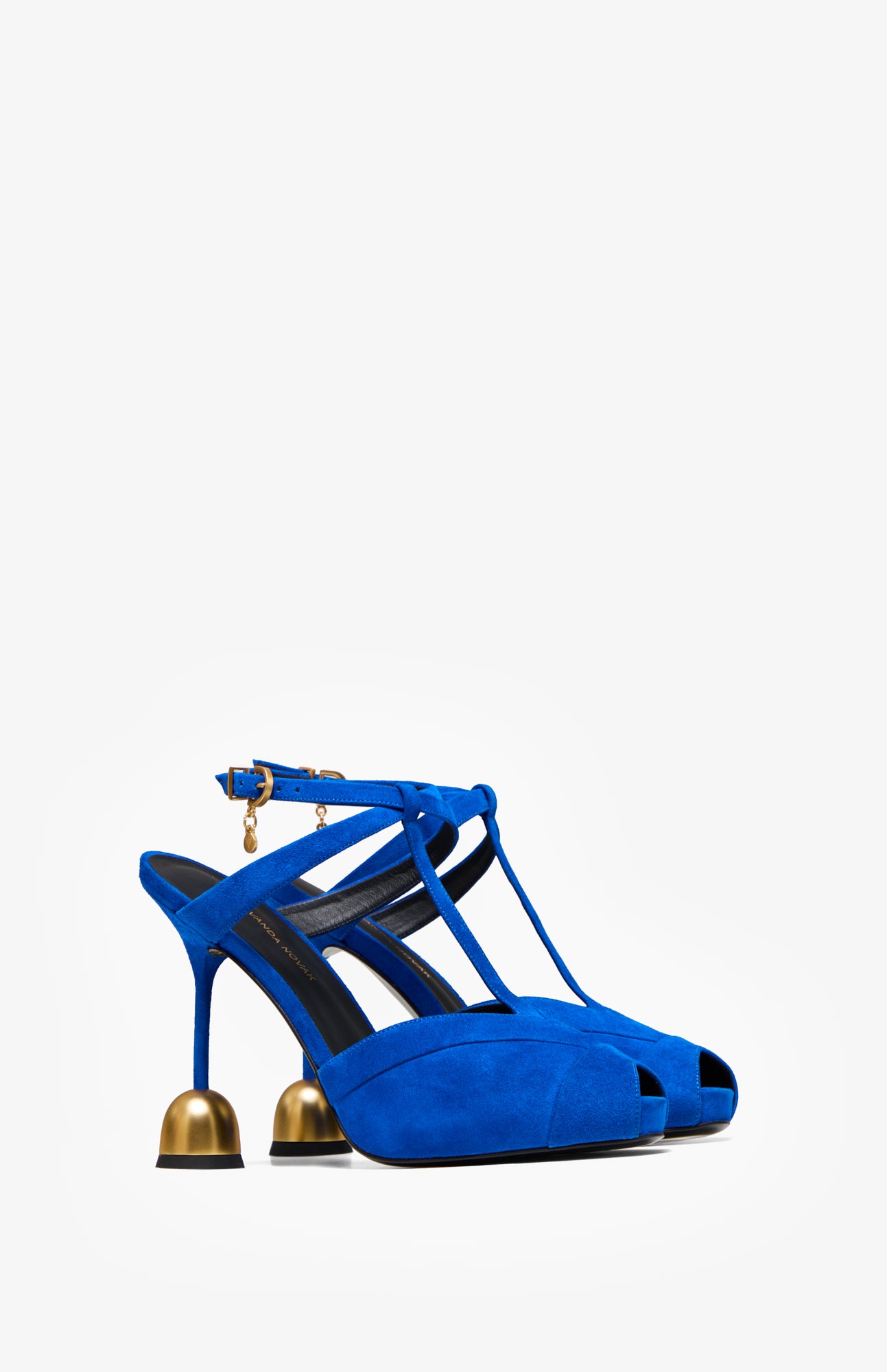 SHIRLEY COBALT BLUE