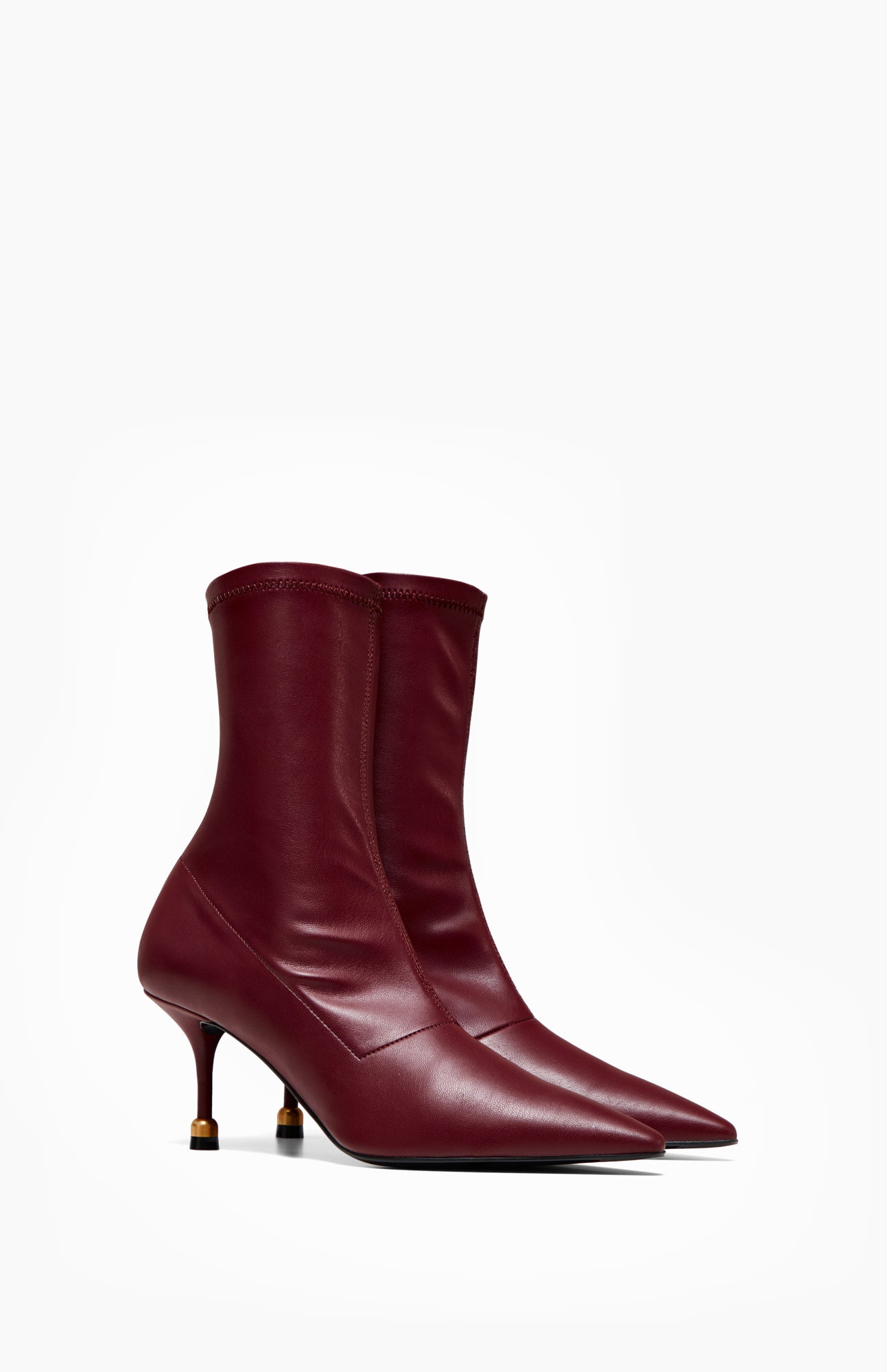 VERA DARK CHERRY