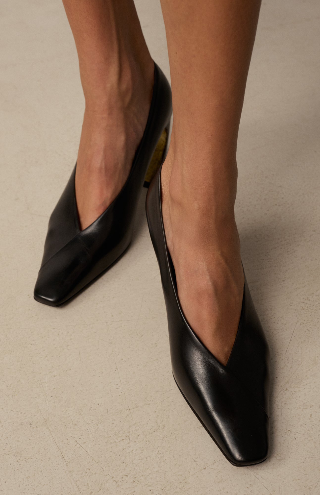 DILETTA DEEP BLACK