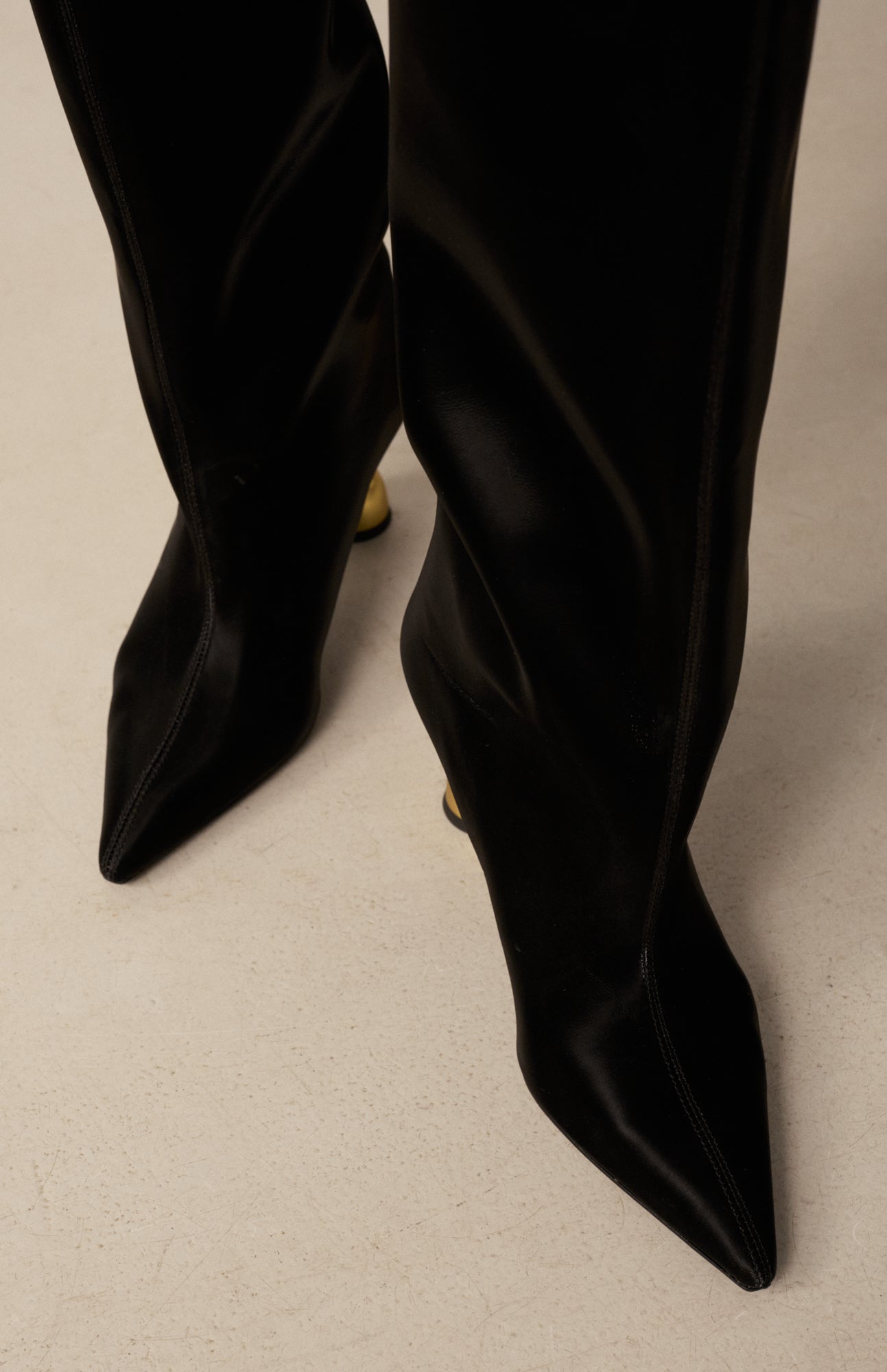 PAULINE ASPHALT BLACK