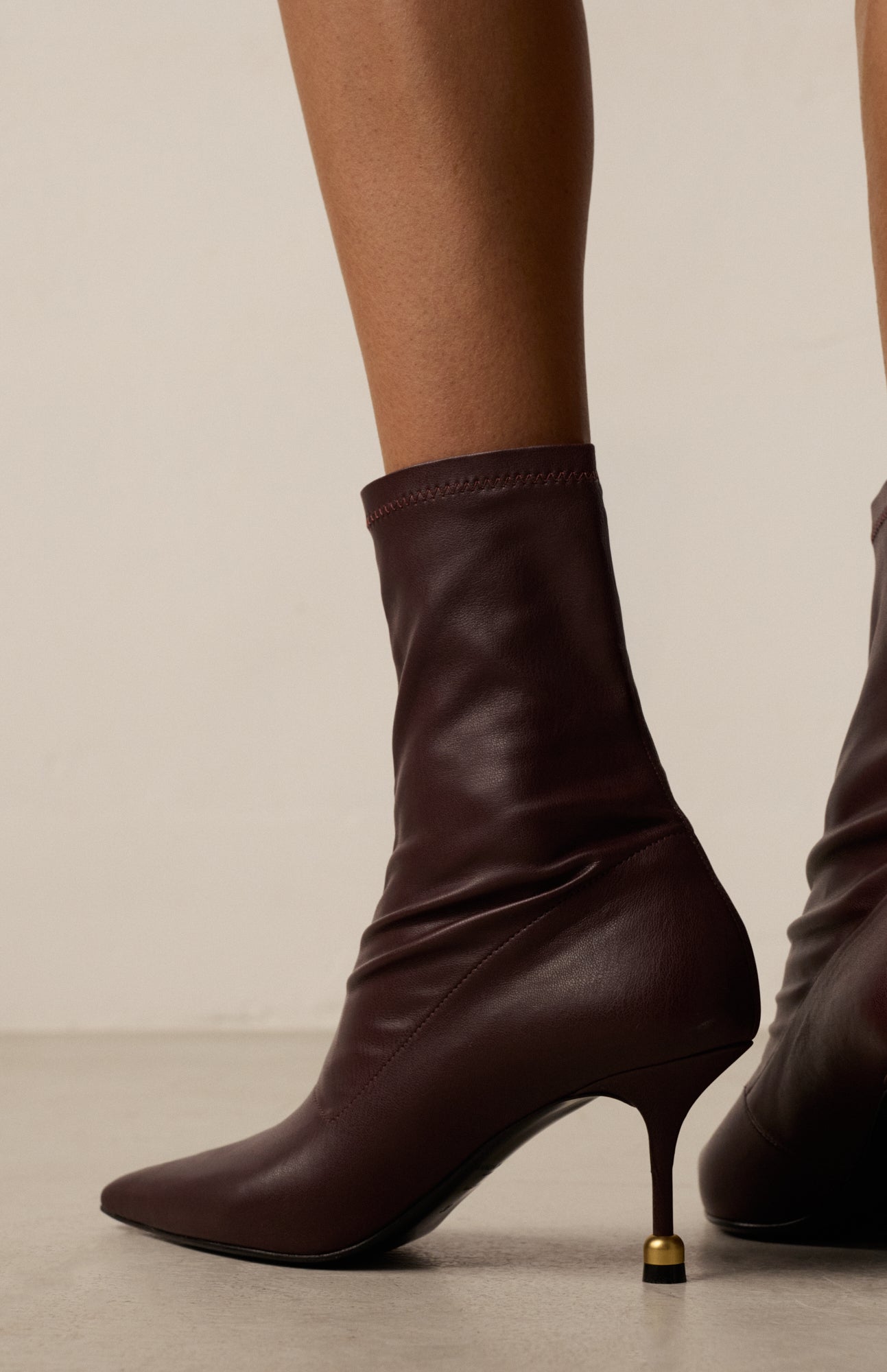 VERA DARK CHERRY