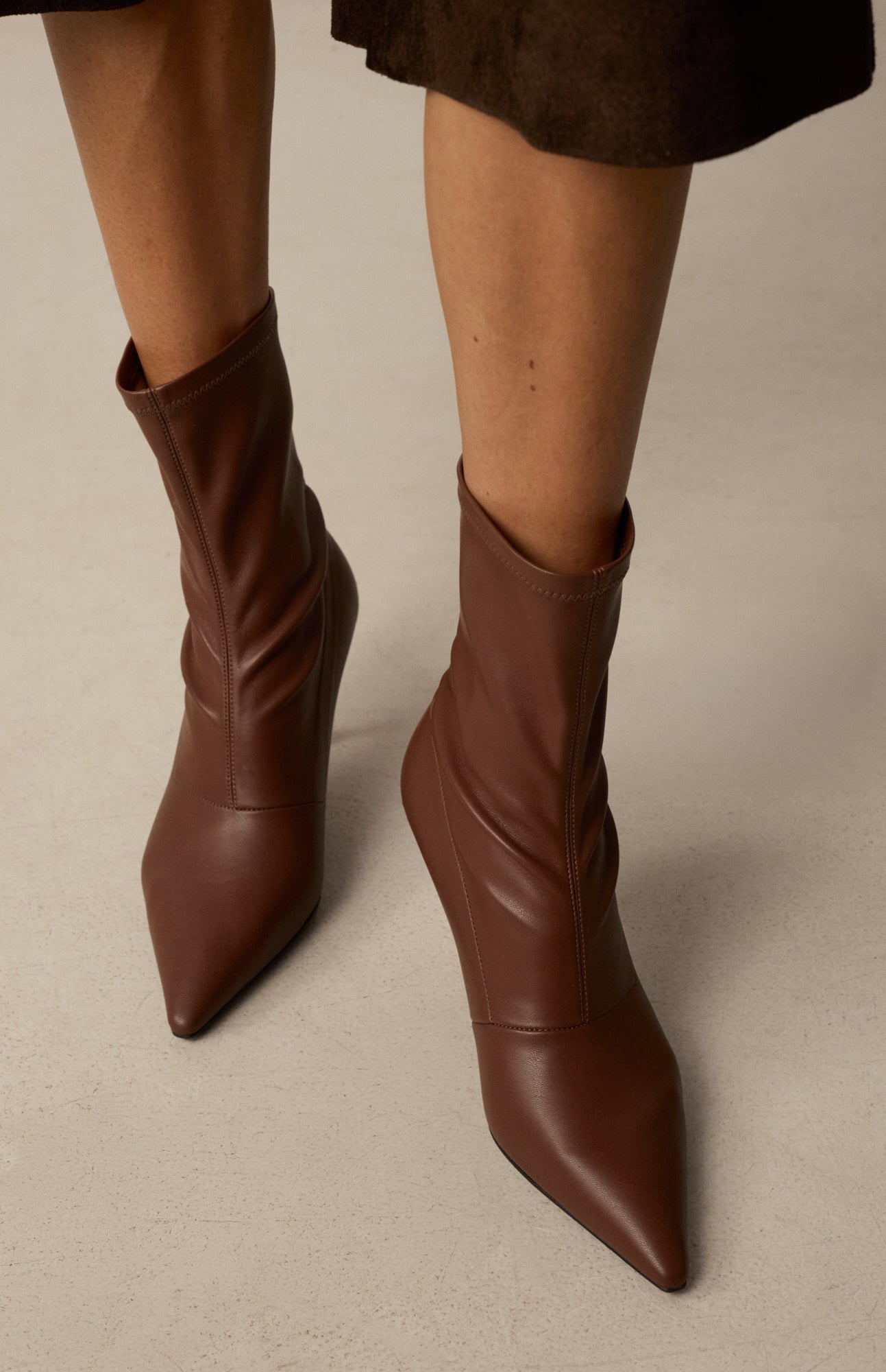 VERA TOFFEE BROWN