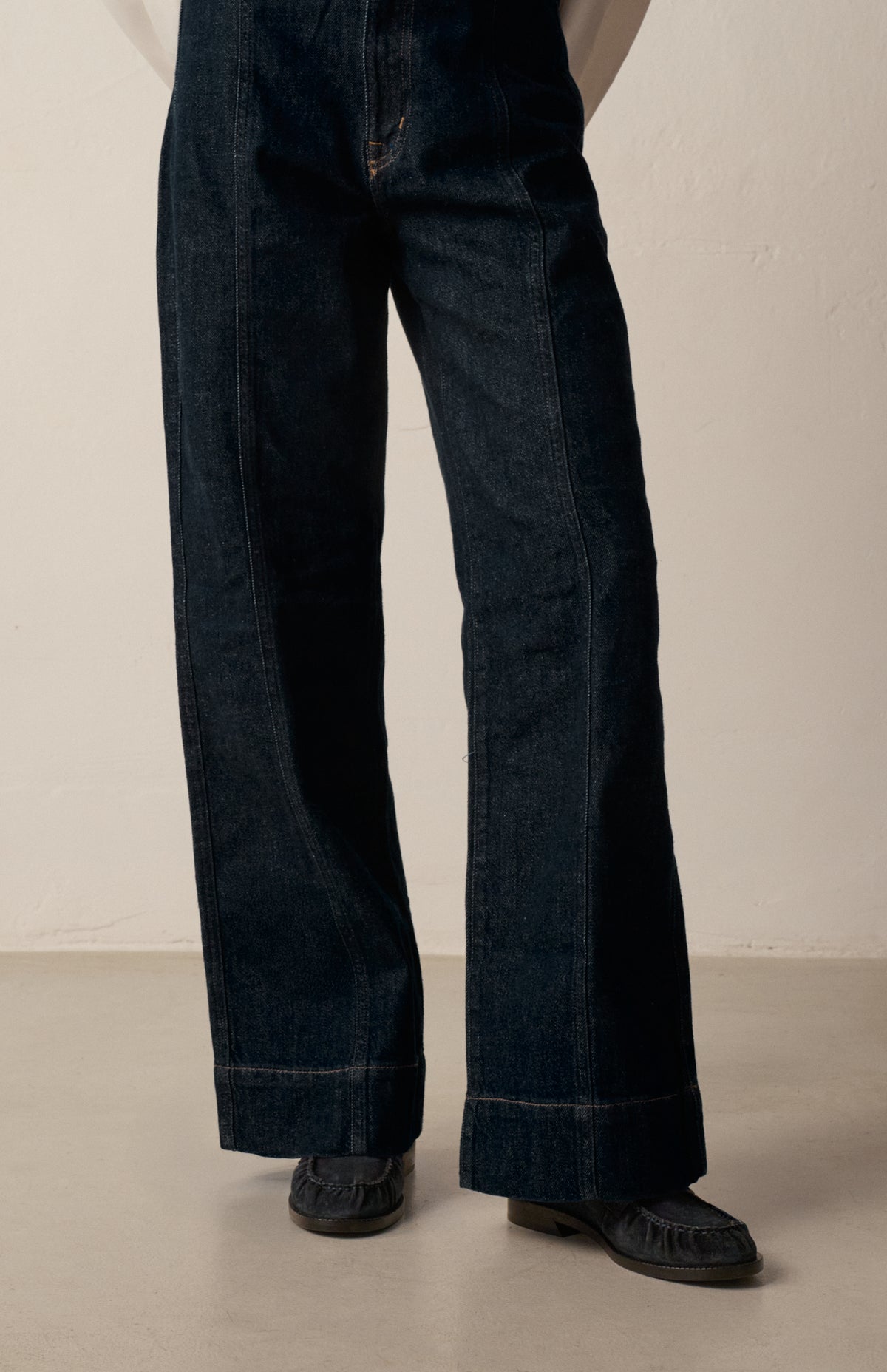 GRETA NAVY