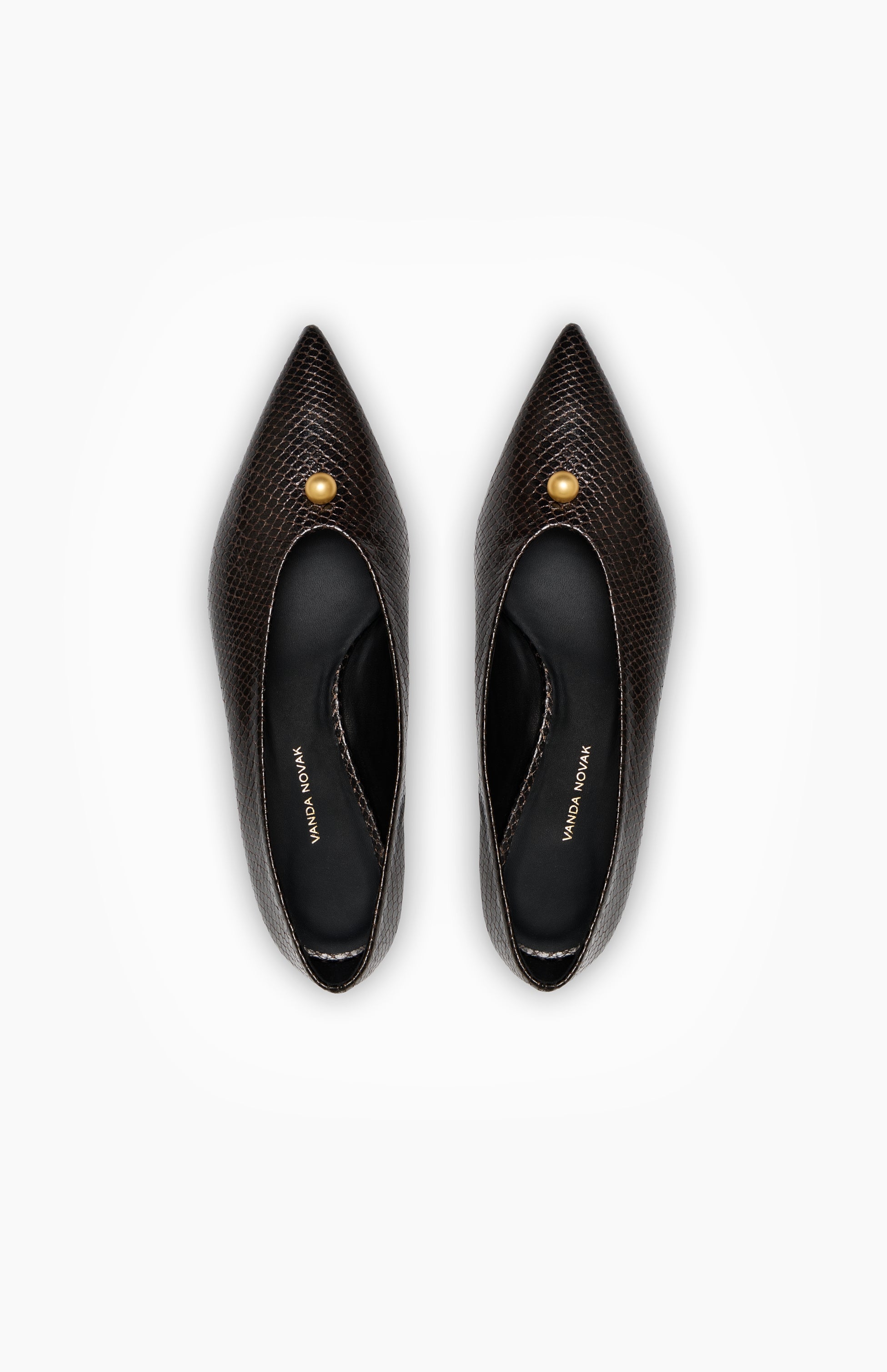 LILIANNA COBRA BROWN