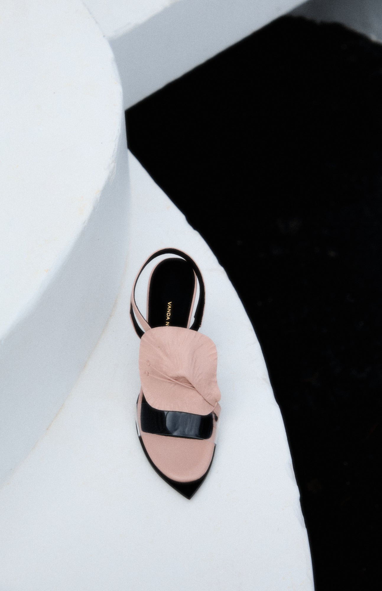 GLORIA LIGHT PINK