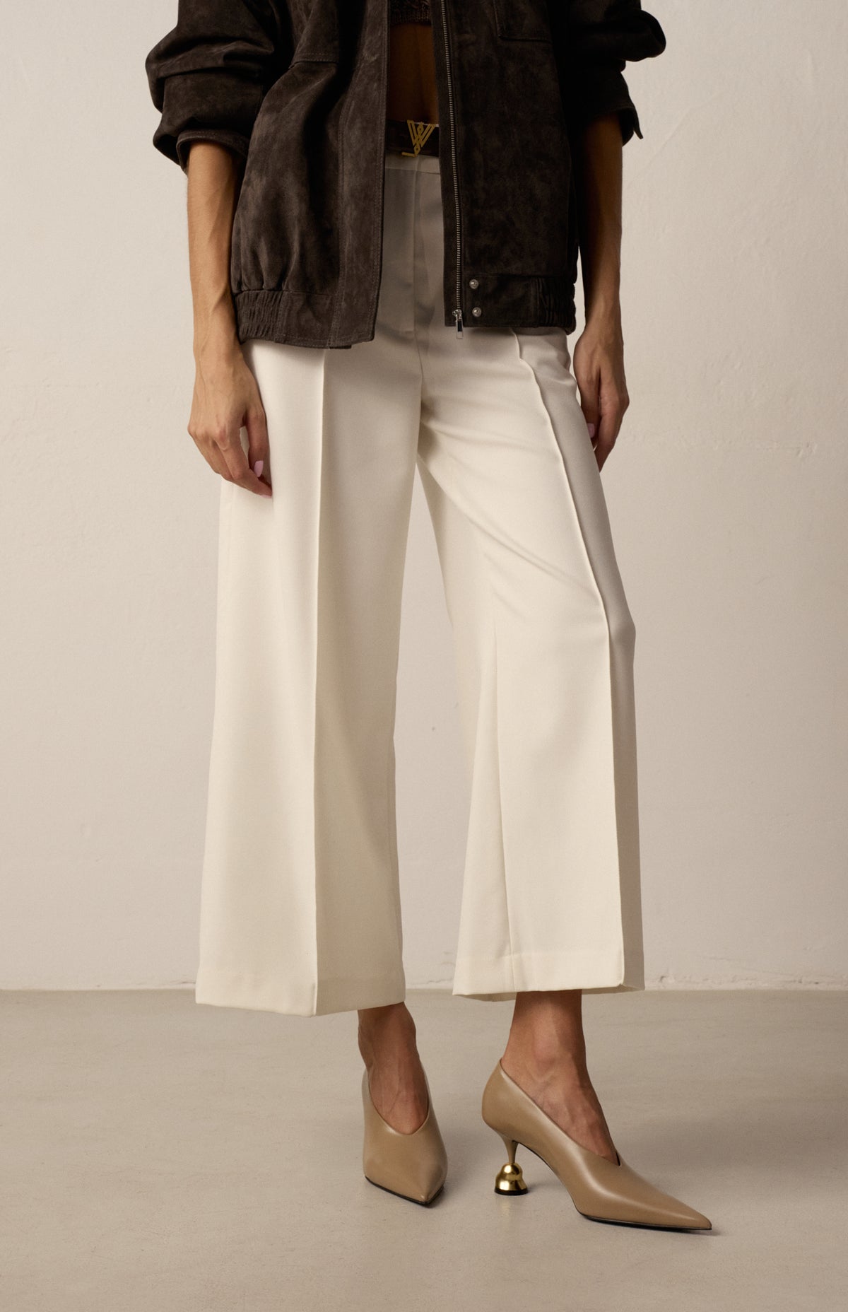 MATILDE FRENCH BEIGE