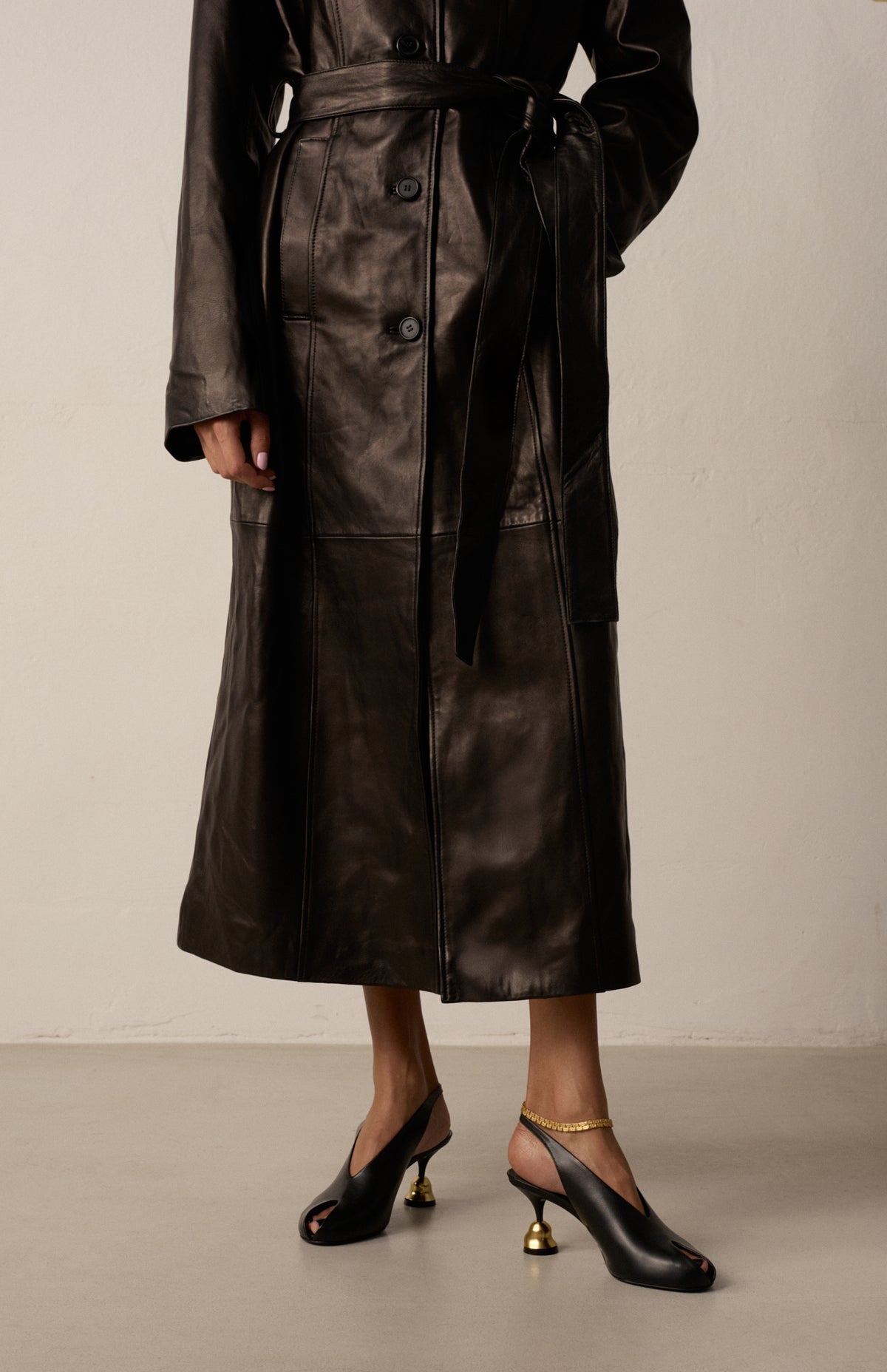 SABRINA DEEP BLACK
