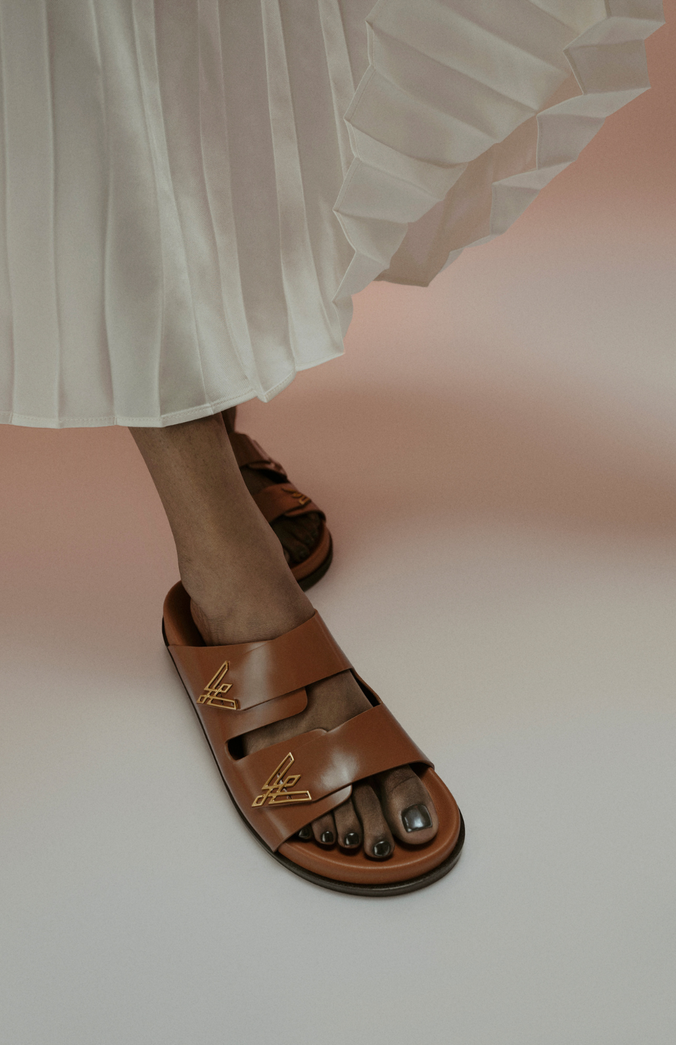 KIDS SANDY CRISTAL CARMEL