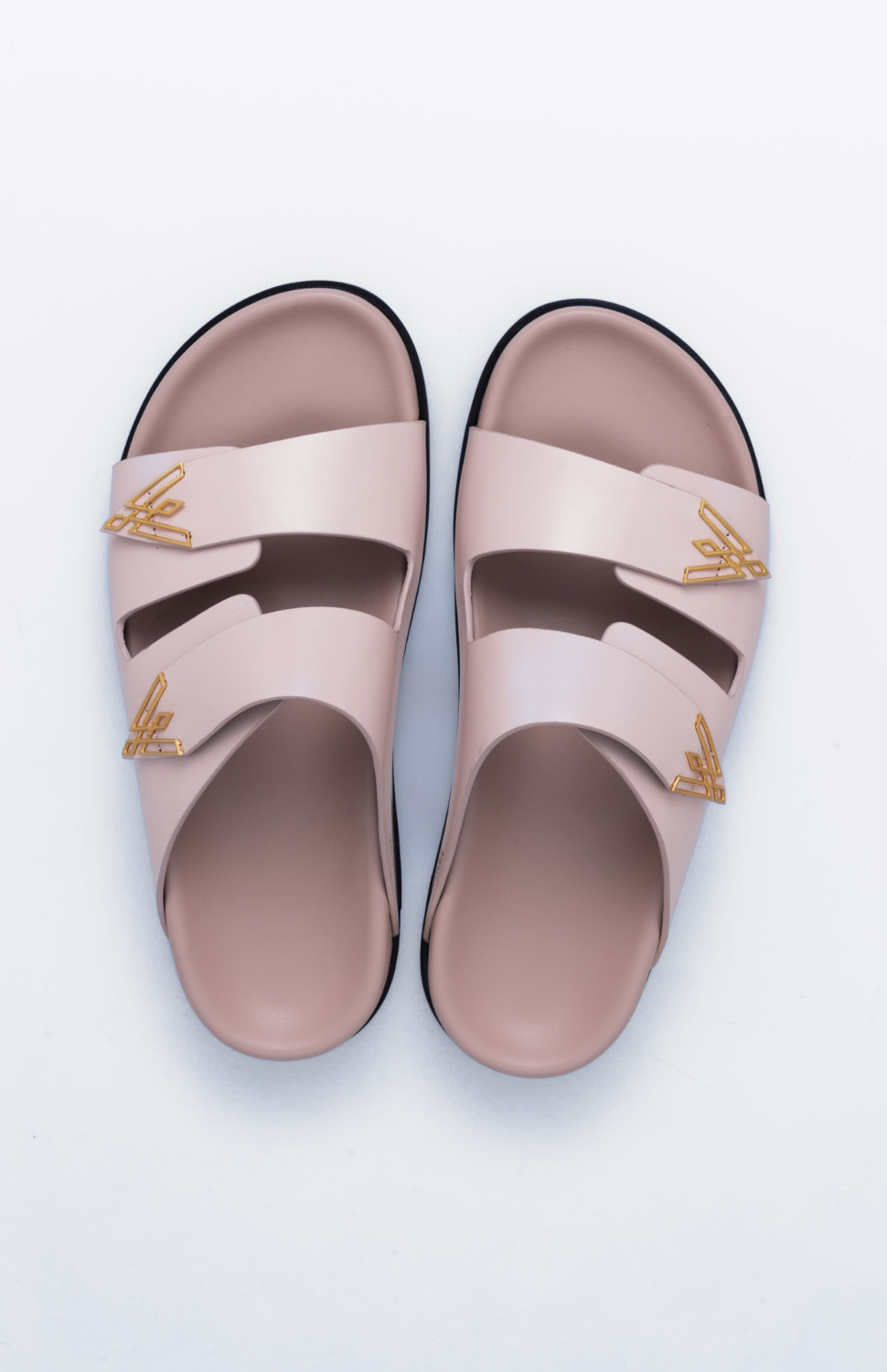 KIDS SANDY CRISTAL PINK