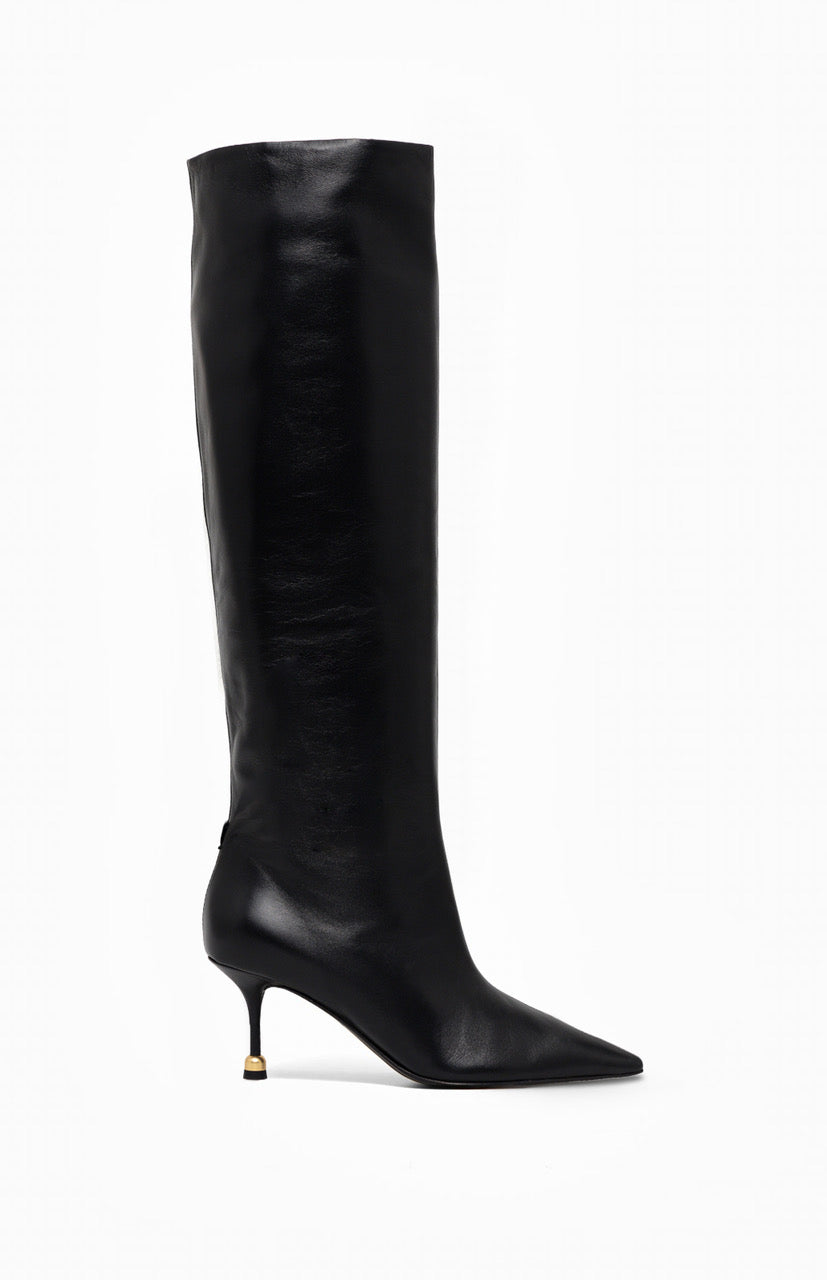 KAJA DEEP BLACK