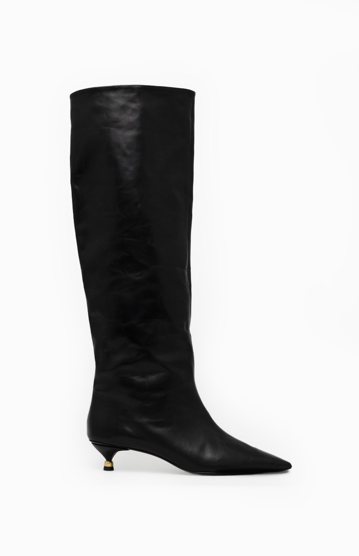 LISA DEEP BLACK