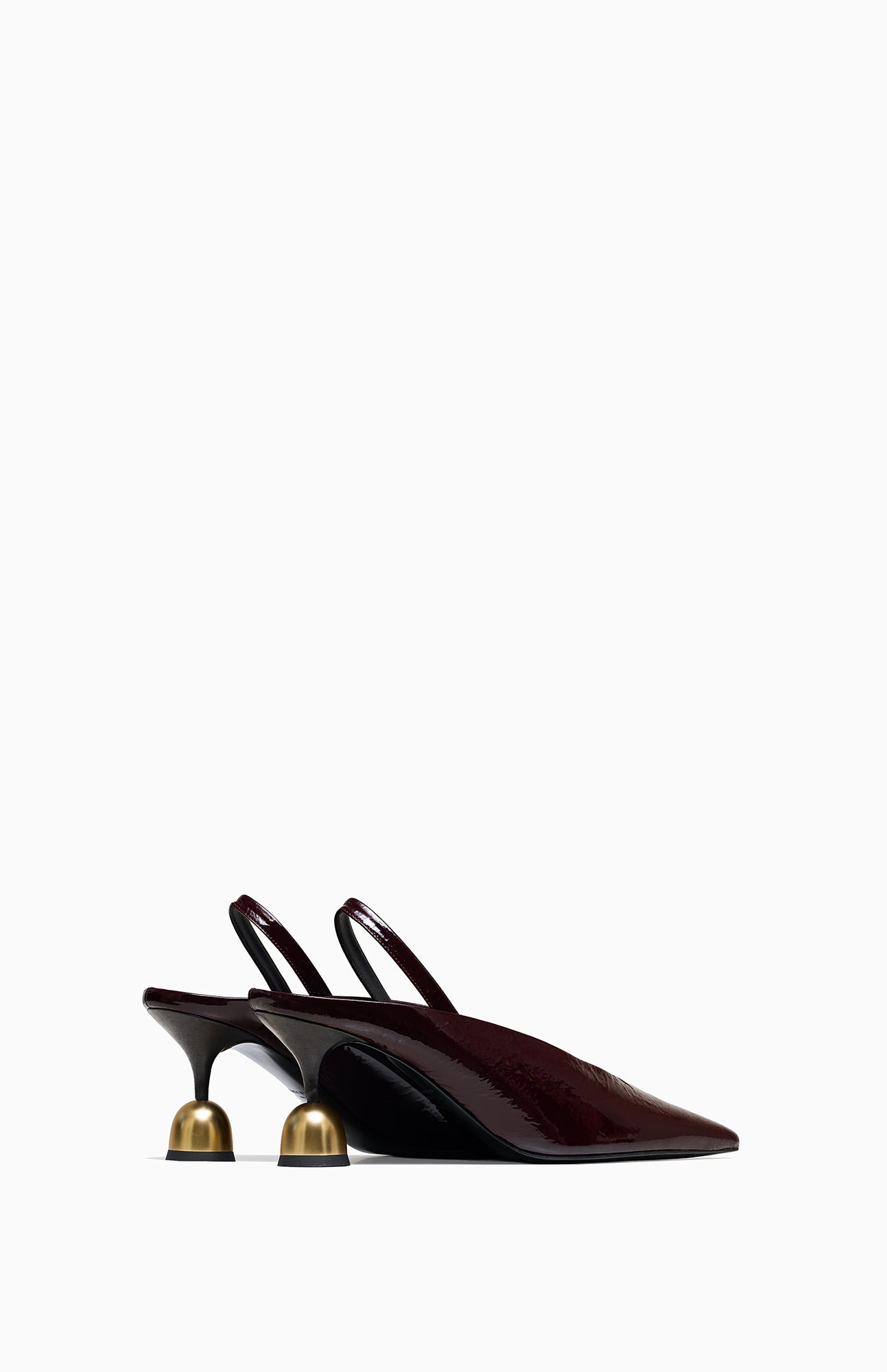 LUCY GLOSSY RUBY