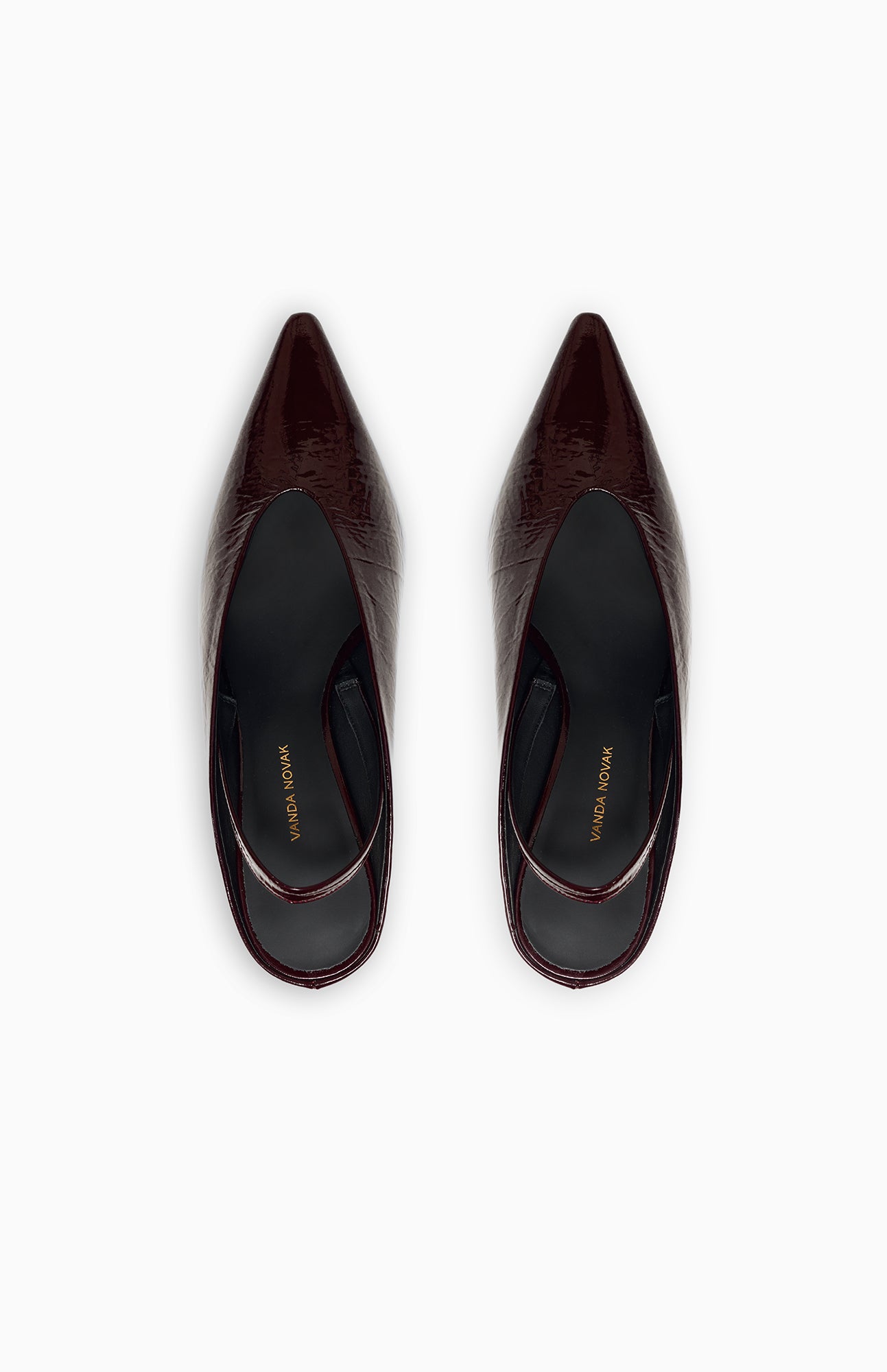 LUCY GLOSSY RUBY