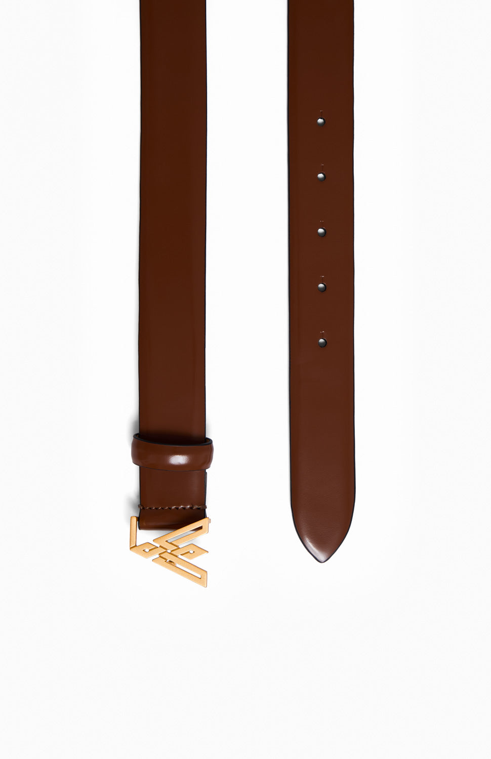 LINETTE DARK TABACCO