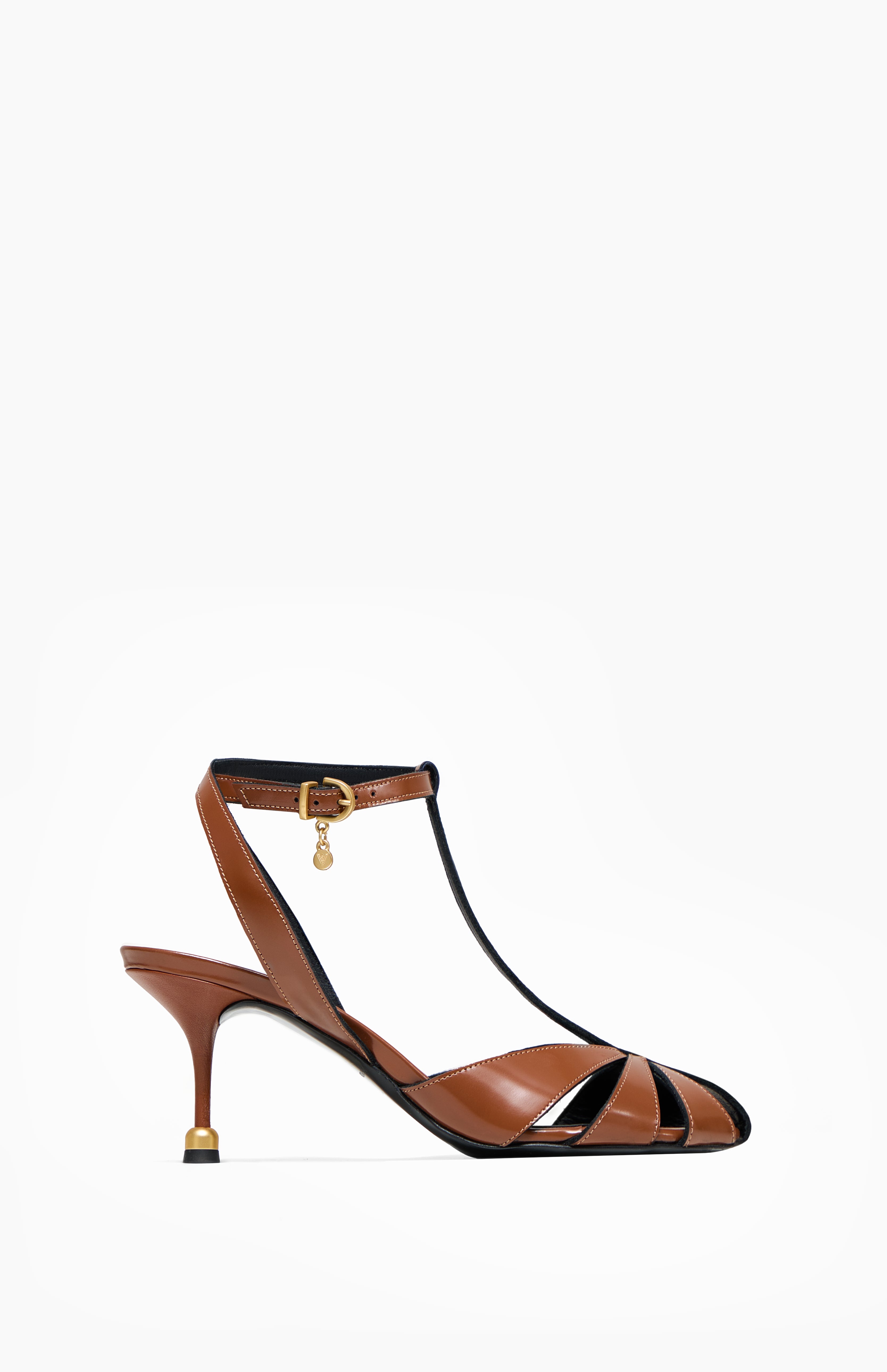 CHARLIE DARK TOBACCO