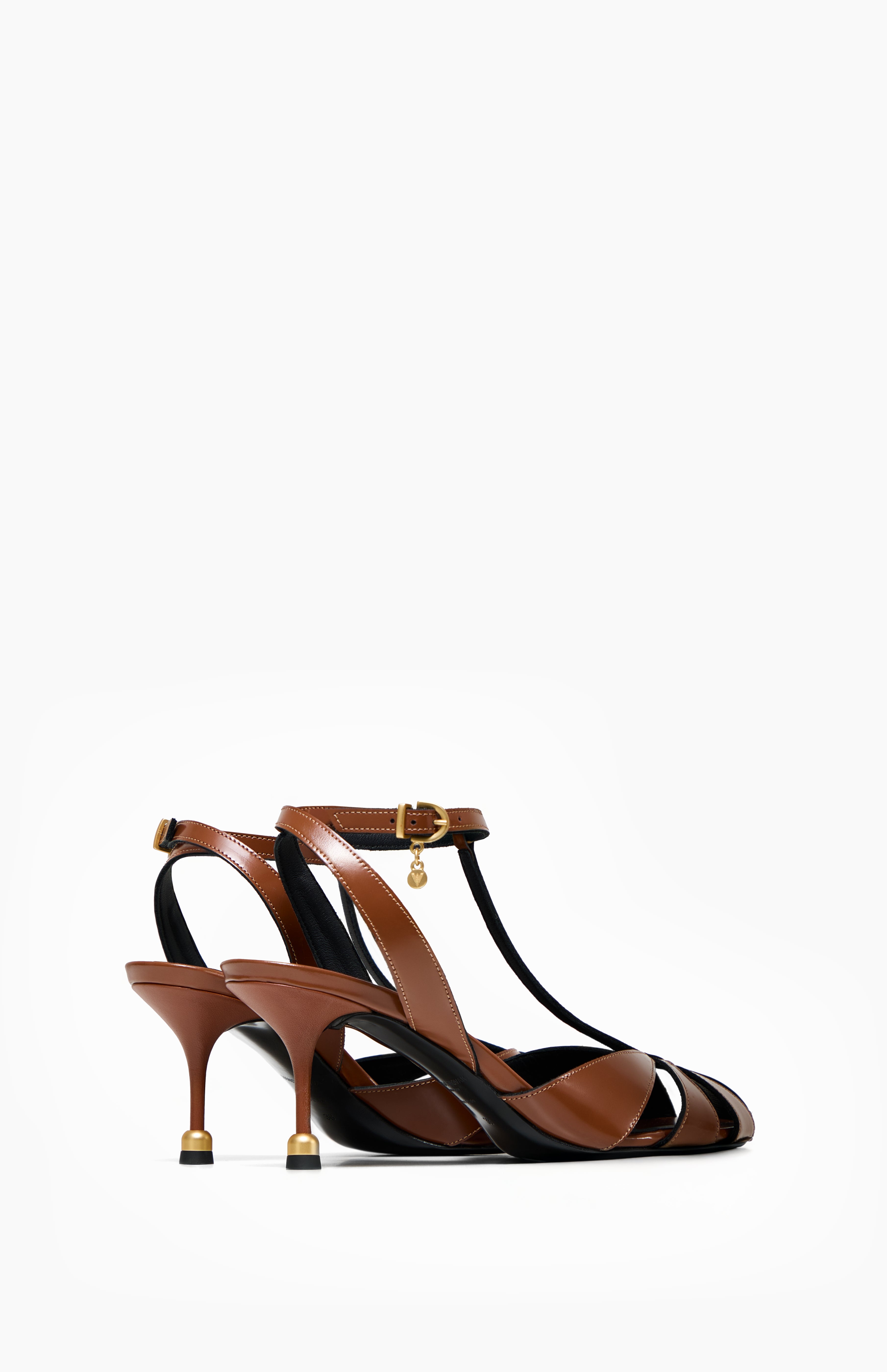 CHARLIE DARK TOBACCO