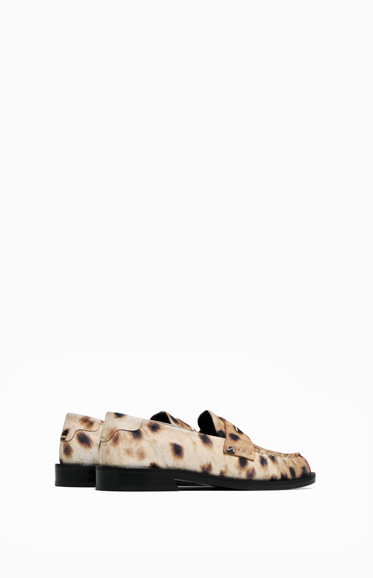 GRETA LIGHT LEOPARD