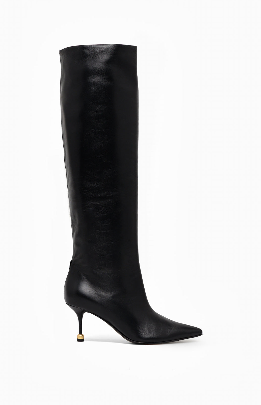KAJA DEEP BLACK