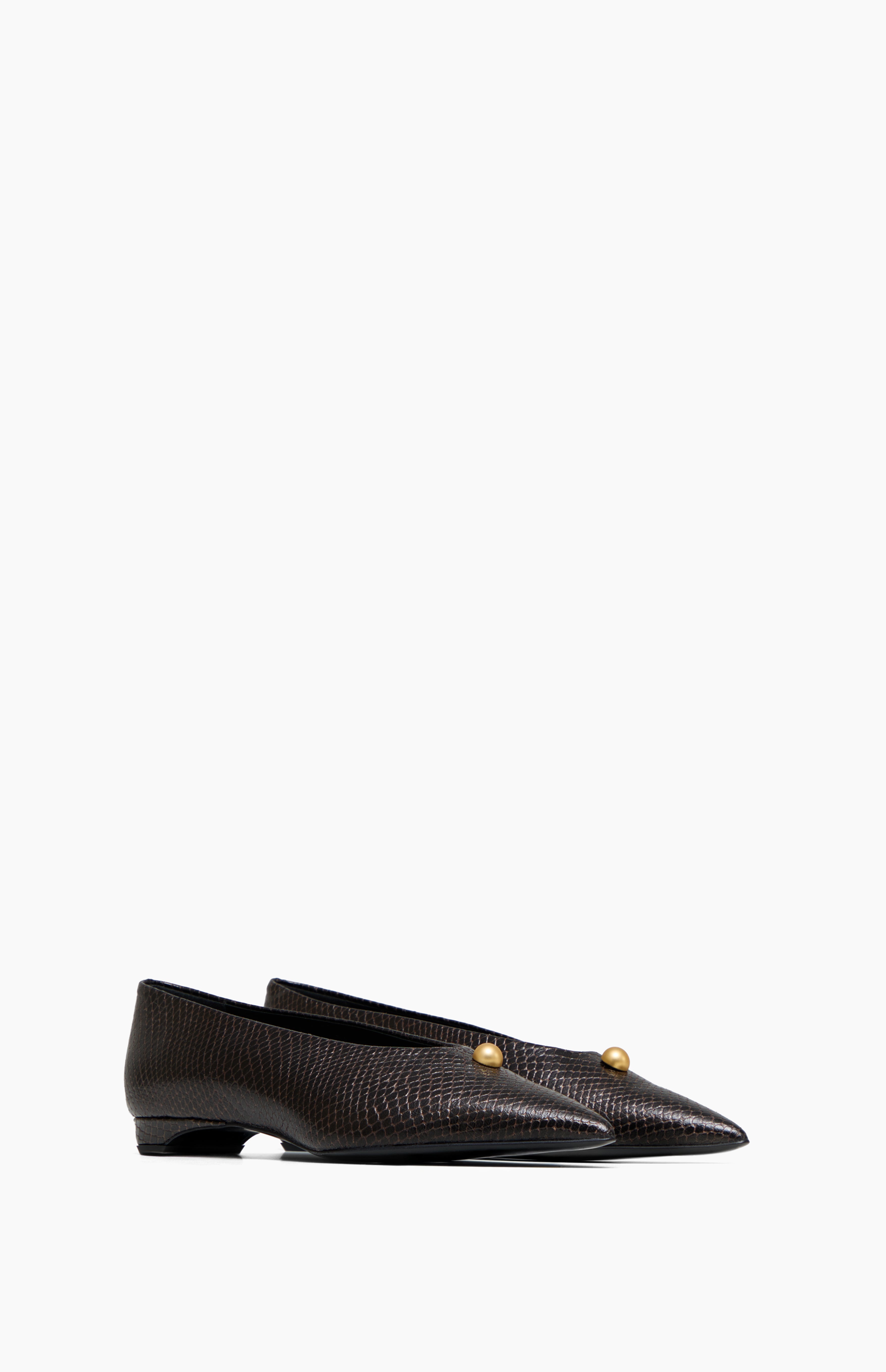 LILIANNA COBRA BROWN