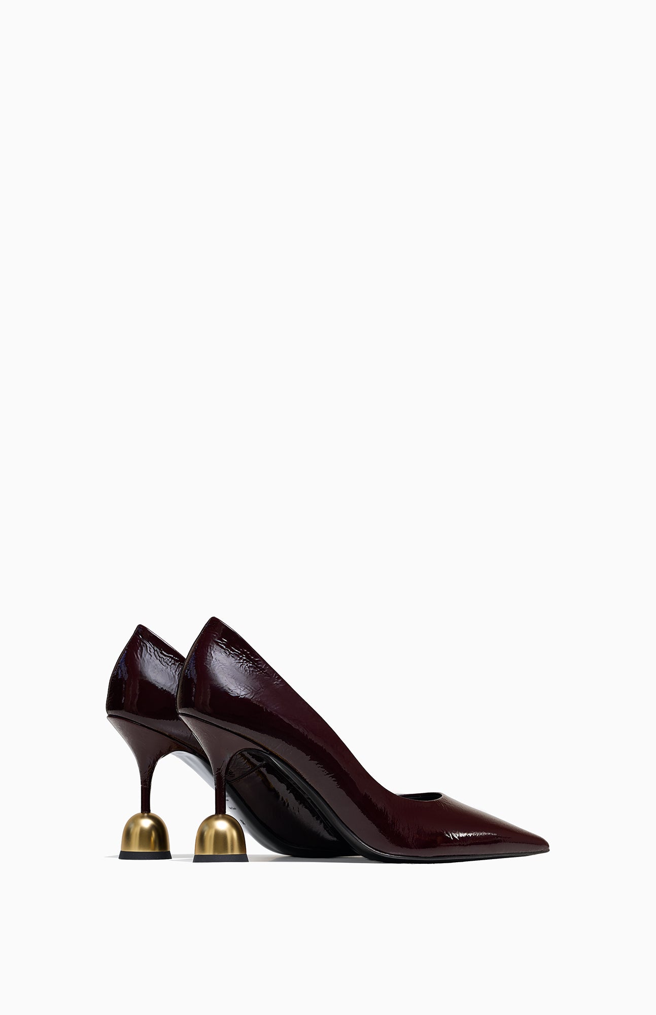 ATHENA GLOSSY RUBY
