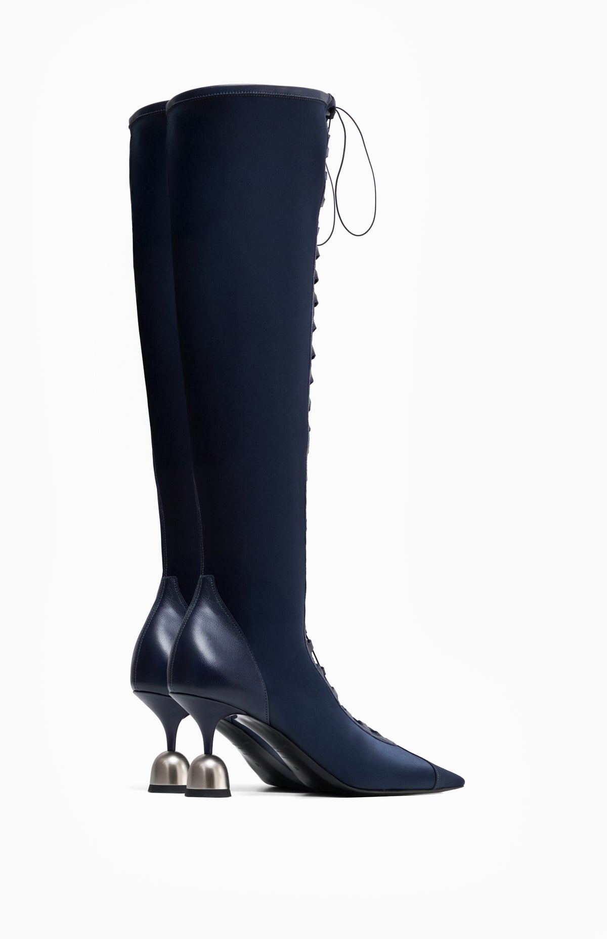 MADAME MISTERY BLUE