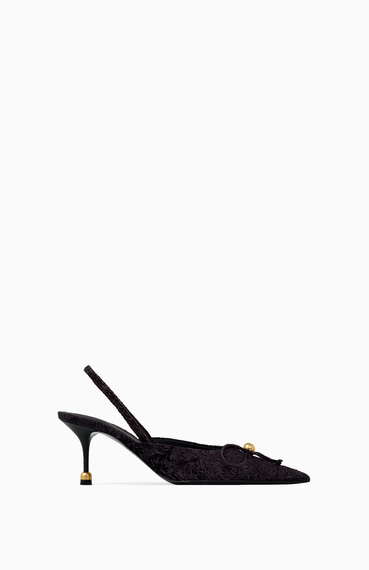 MISS SILK BLACK
