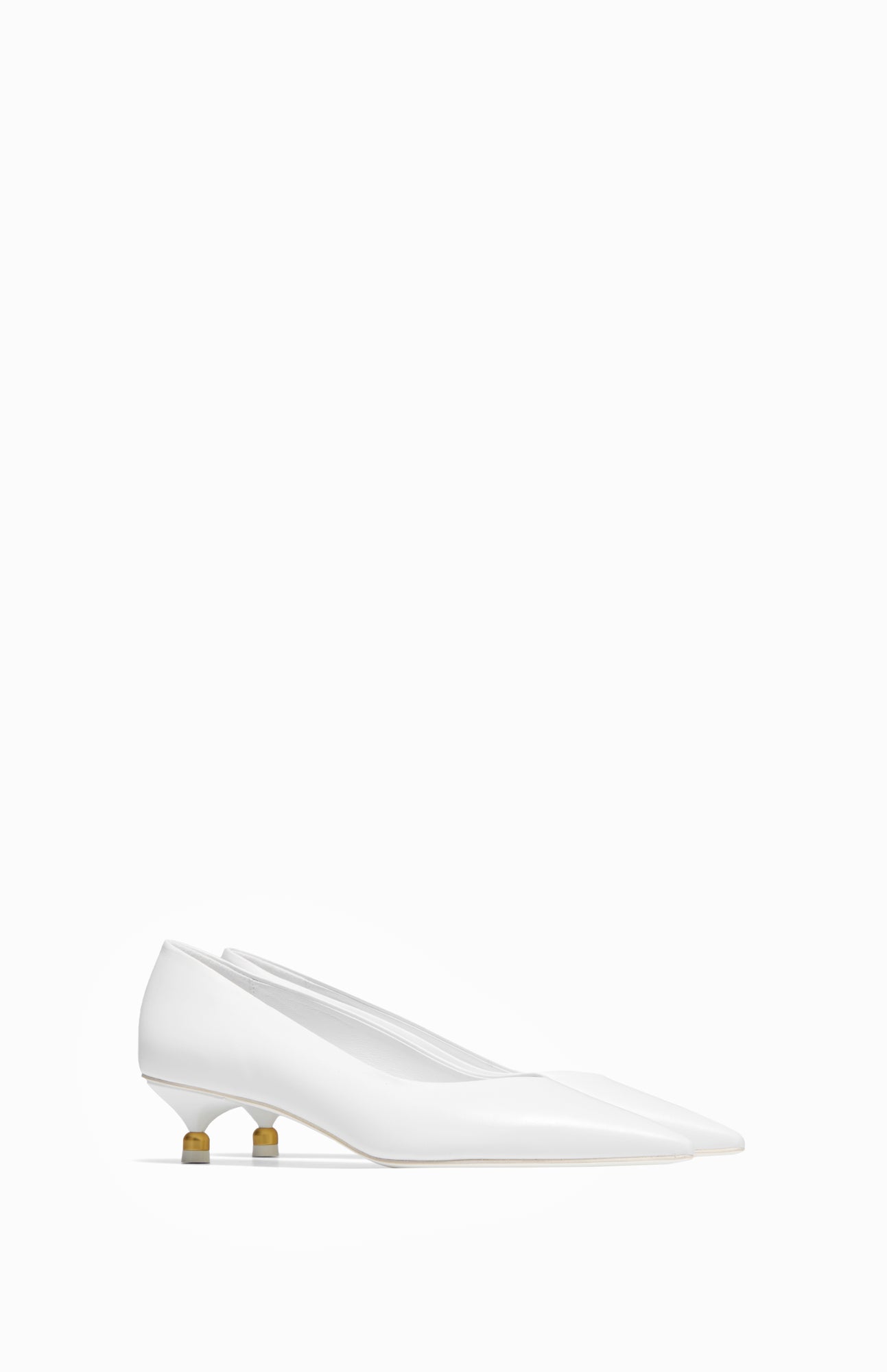 DIANA ALABASTER WHITE