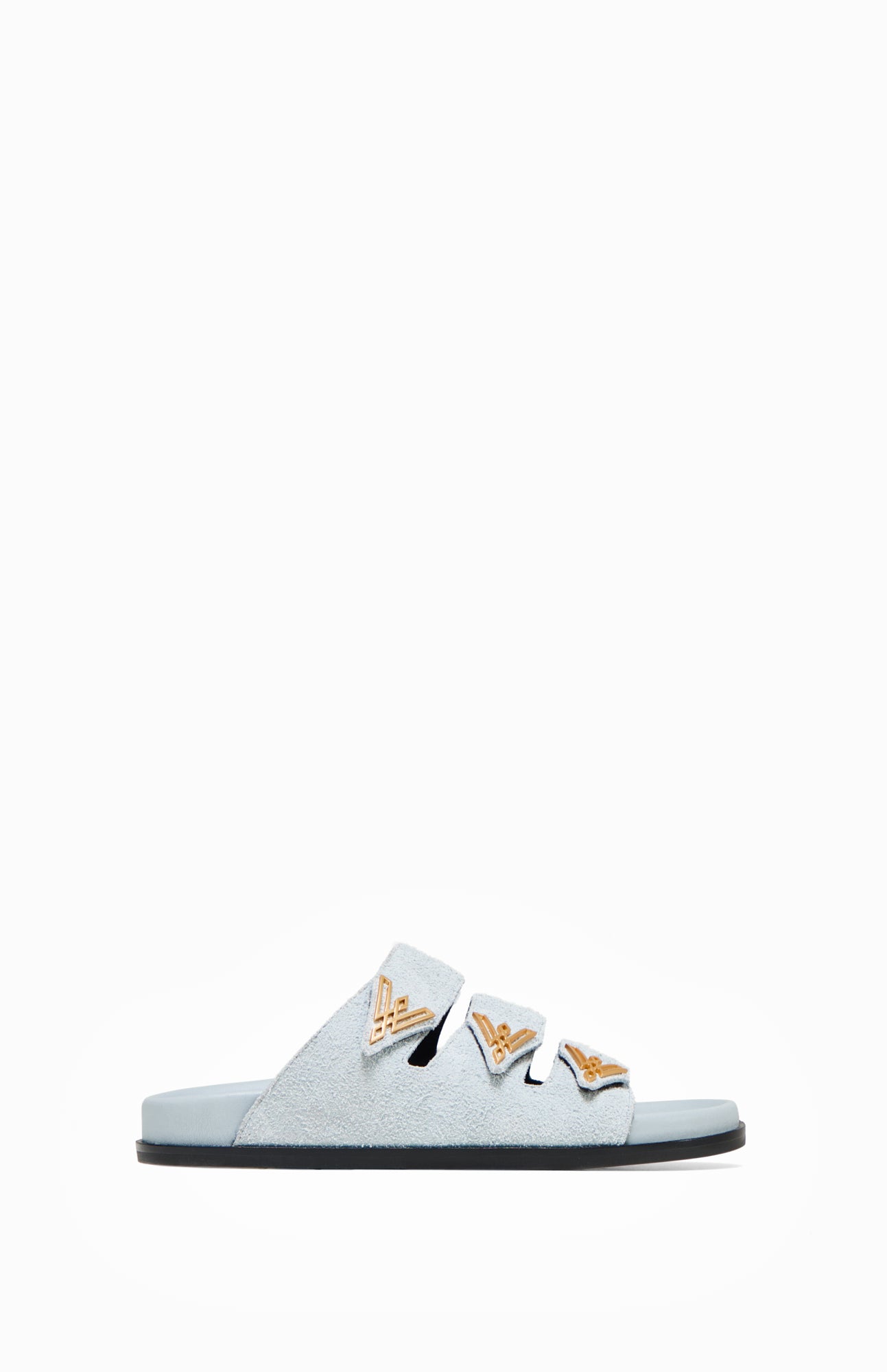 SABBIA LIGHT BLUE