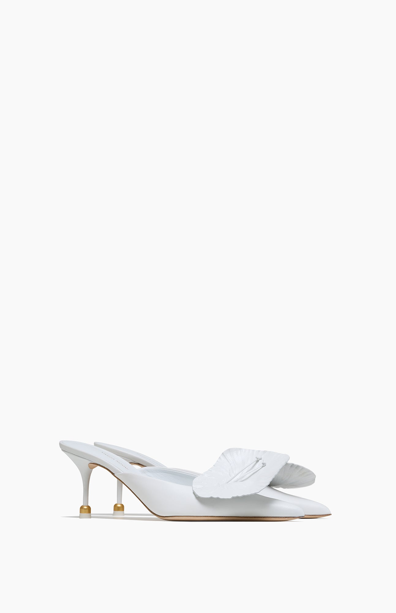 ALIA ALABASTER WHITE