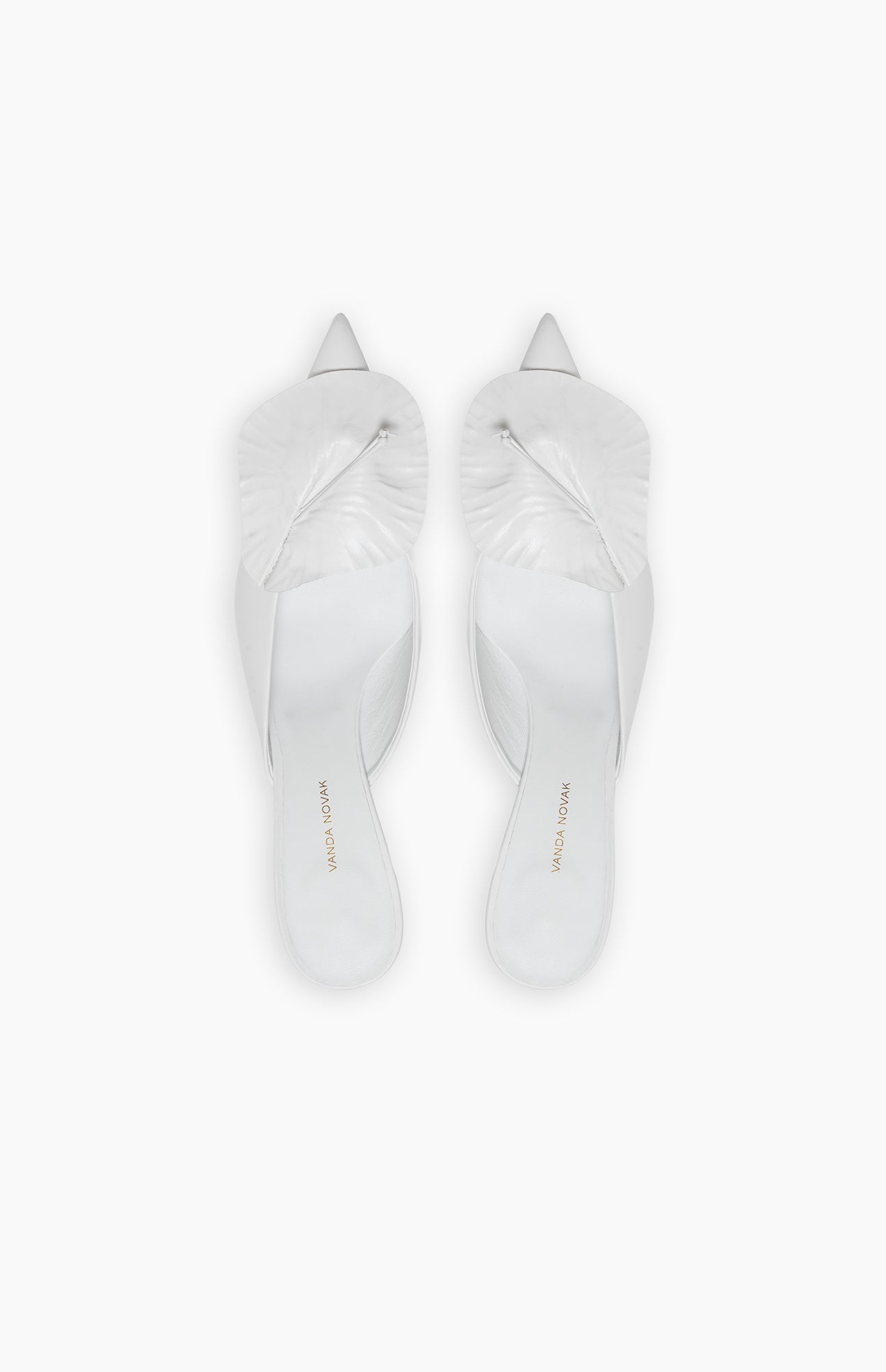 ALIA ALABASTER WHITE