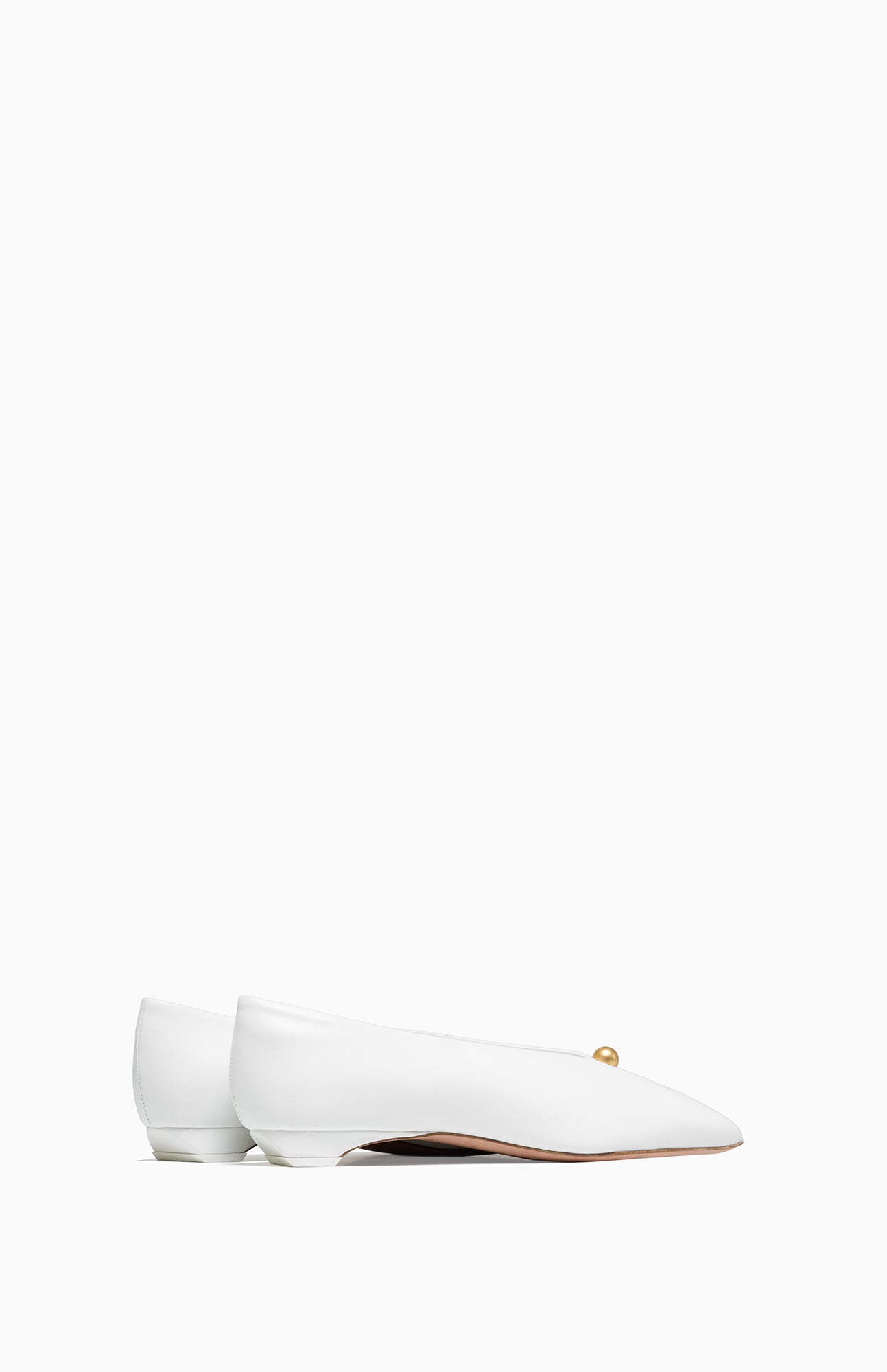 LILIANNA ALABASTER WHITE