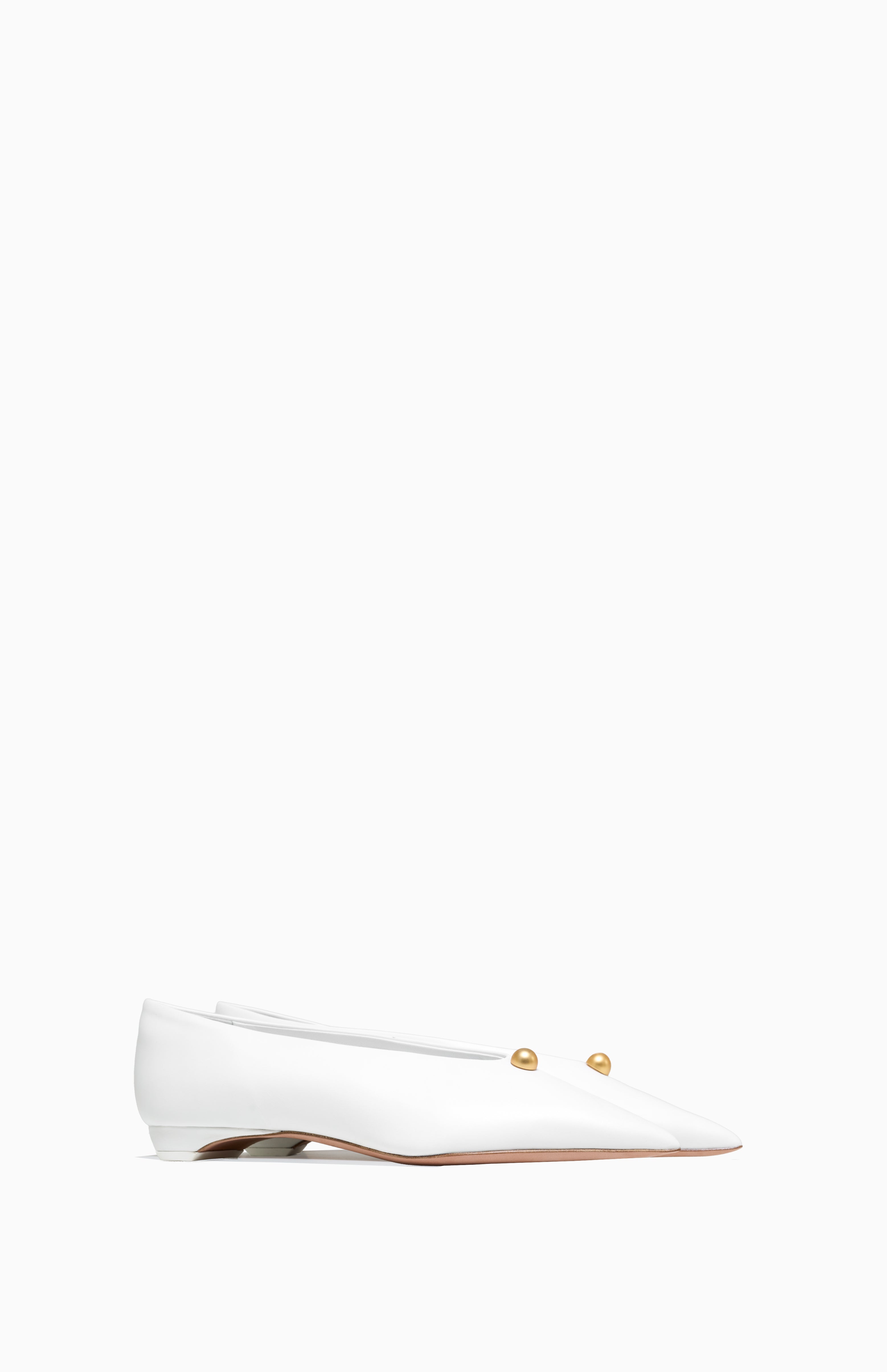 LILIANNA ALABASTER WHITE