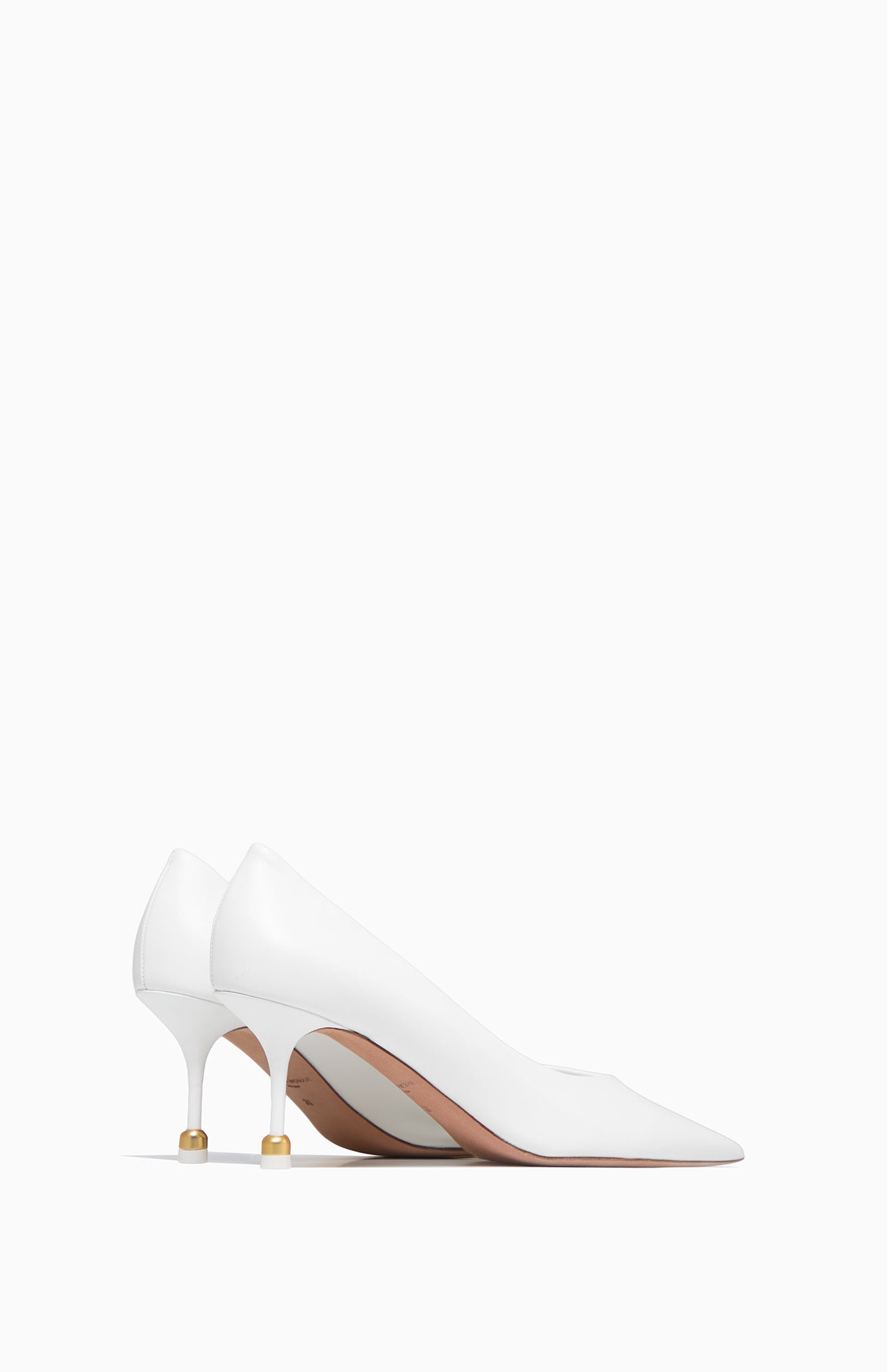 POLA ALABASTER WHITE