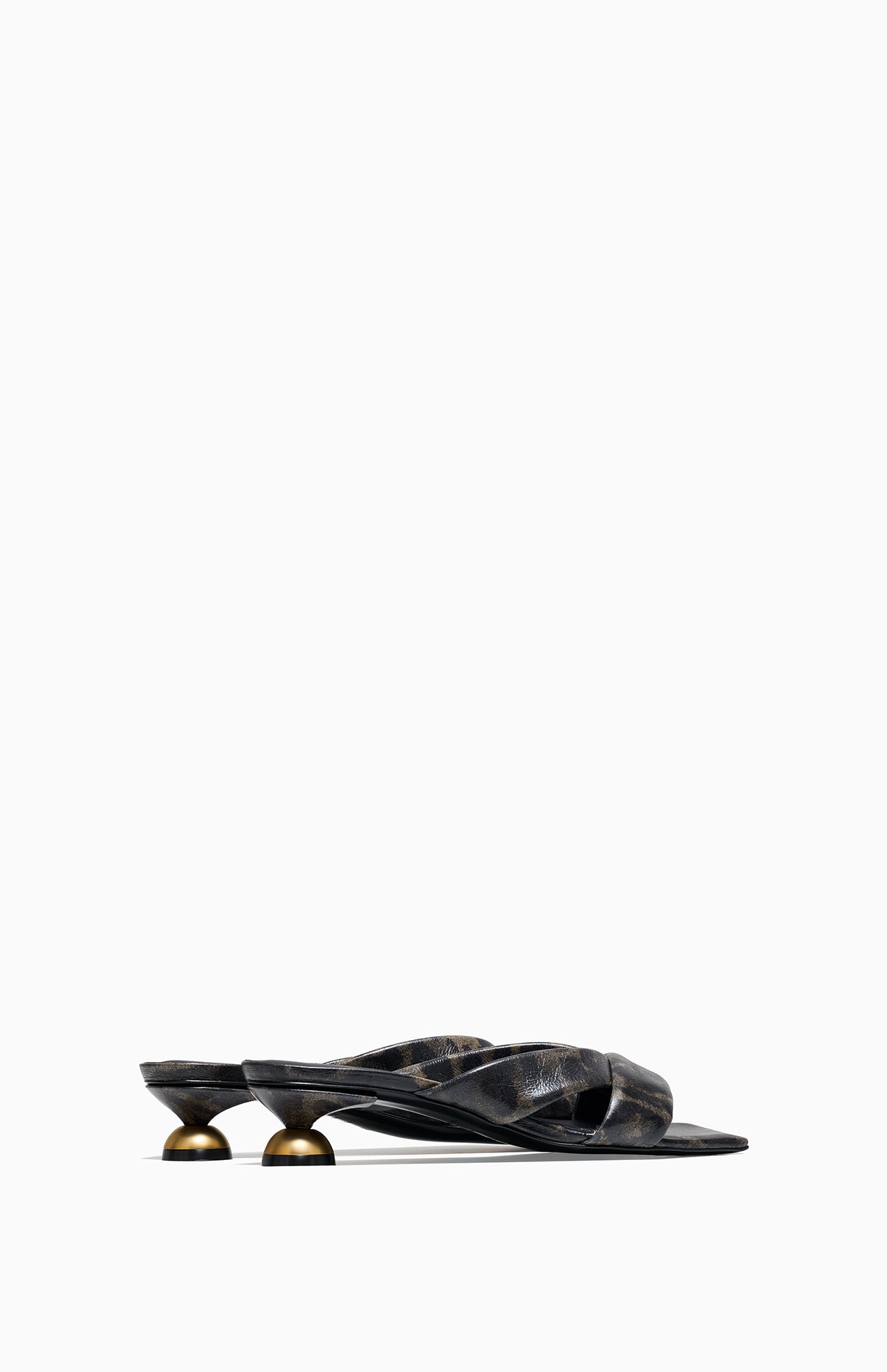 MONA DARK LEOPARD