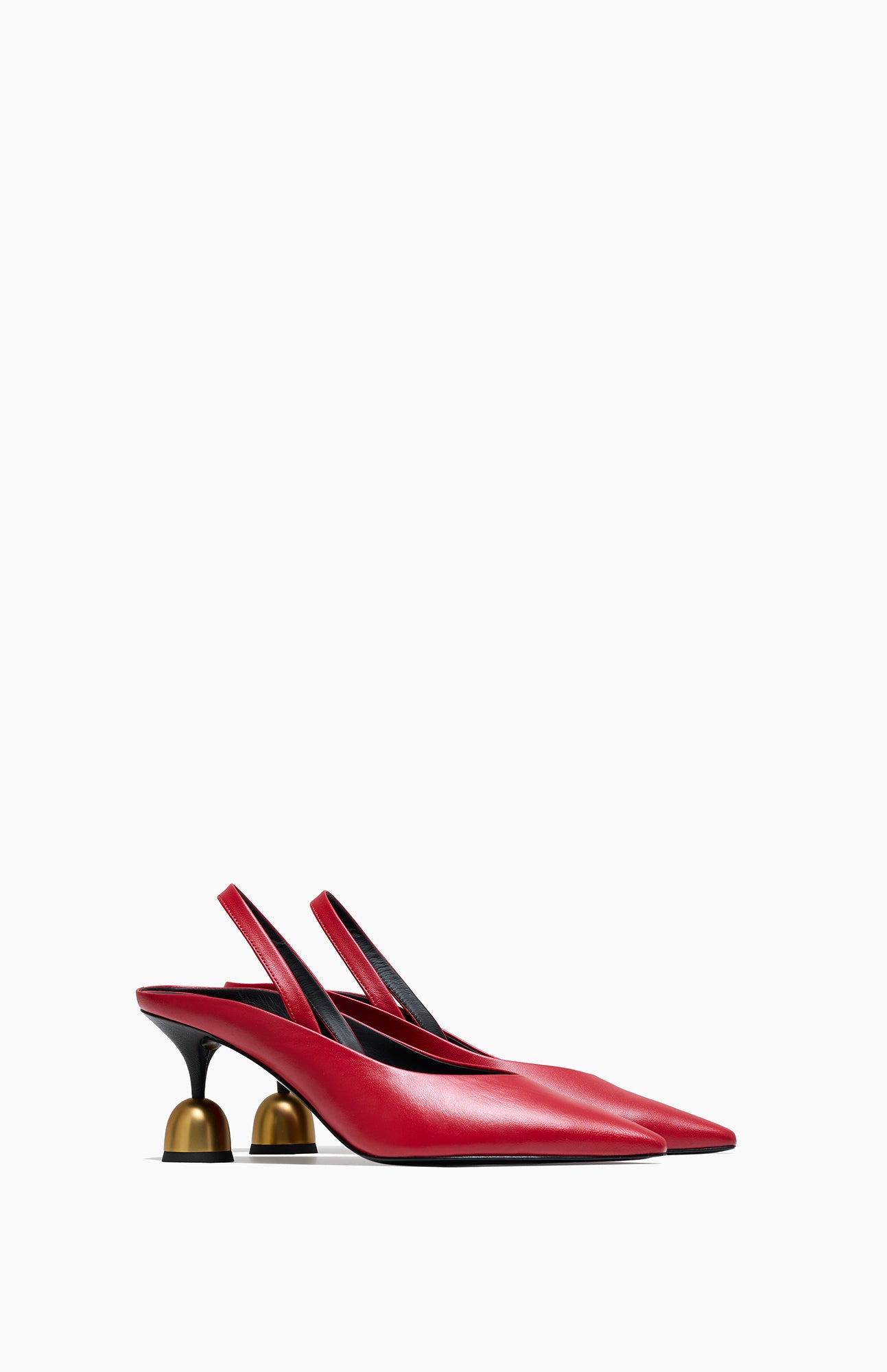 LUCY LOVELY RED