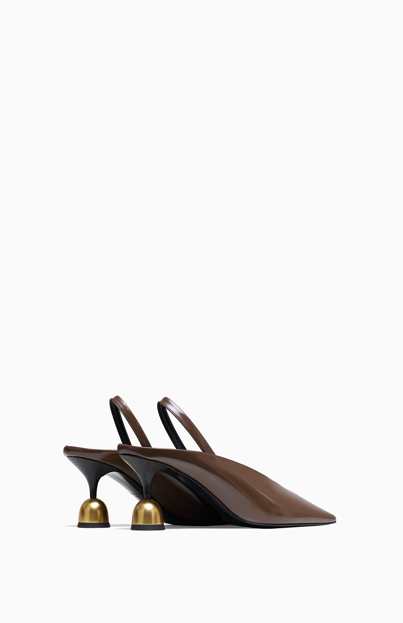 LUCY NUGAT BROWN
